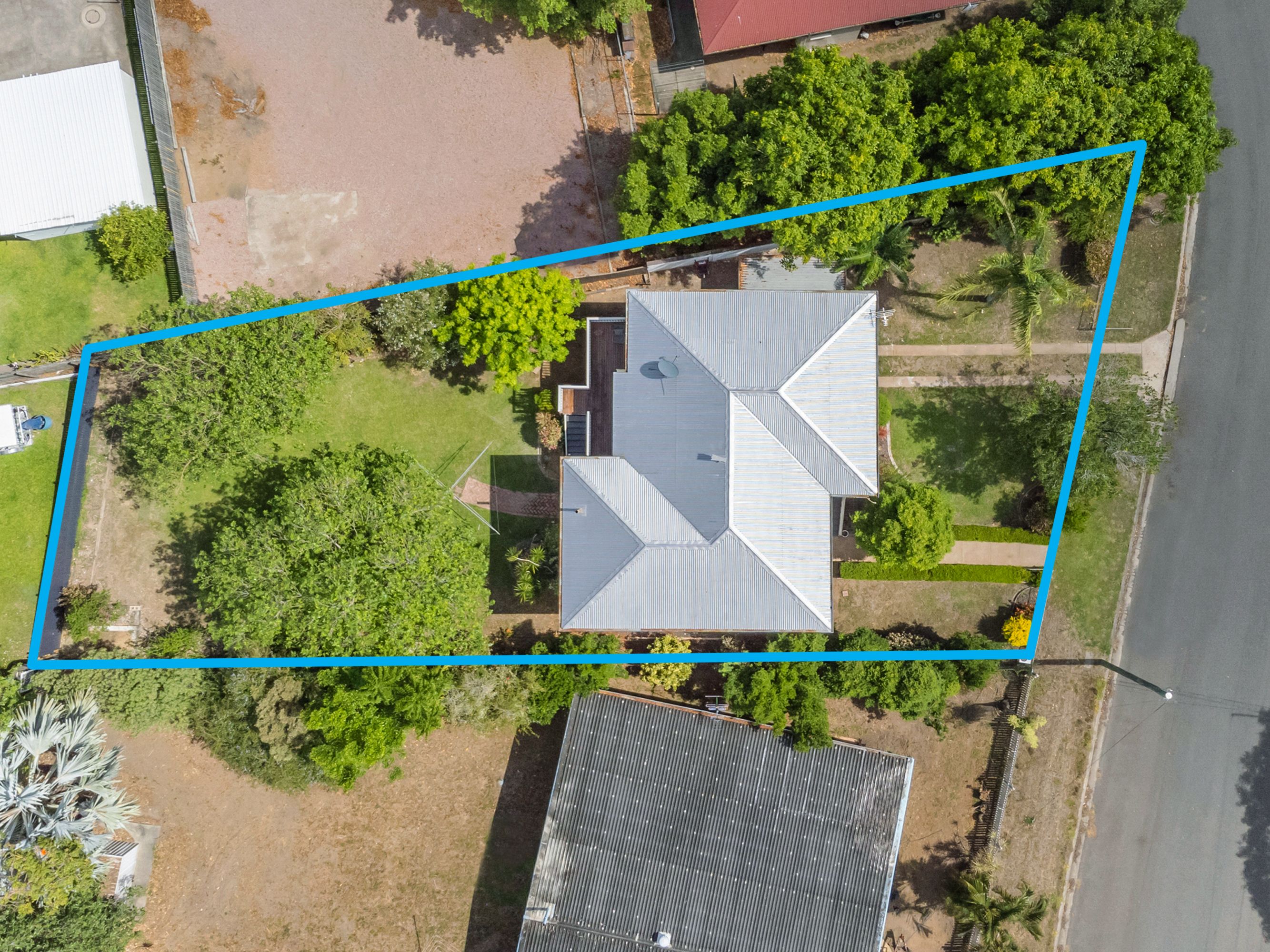 3 Russell Street, Aitkenvale, QLD 4814