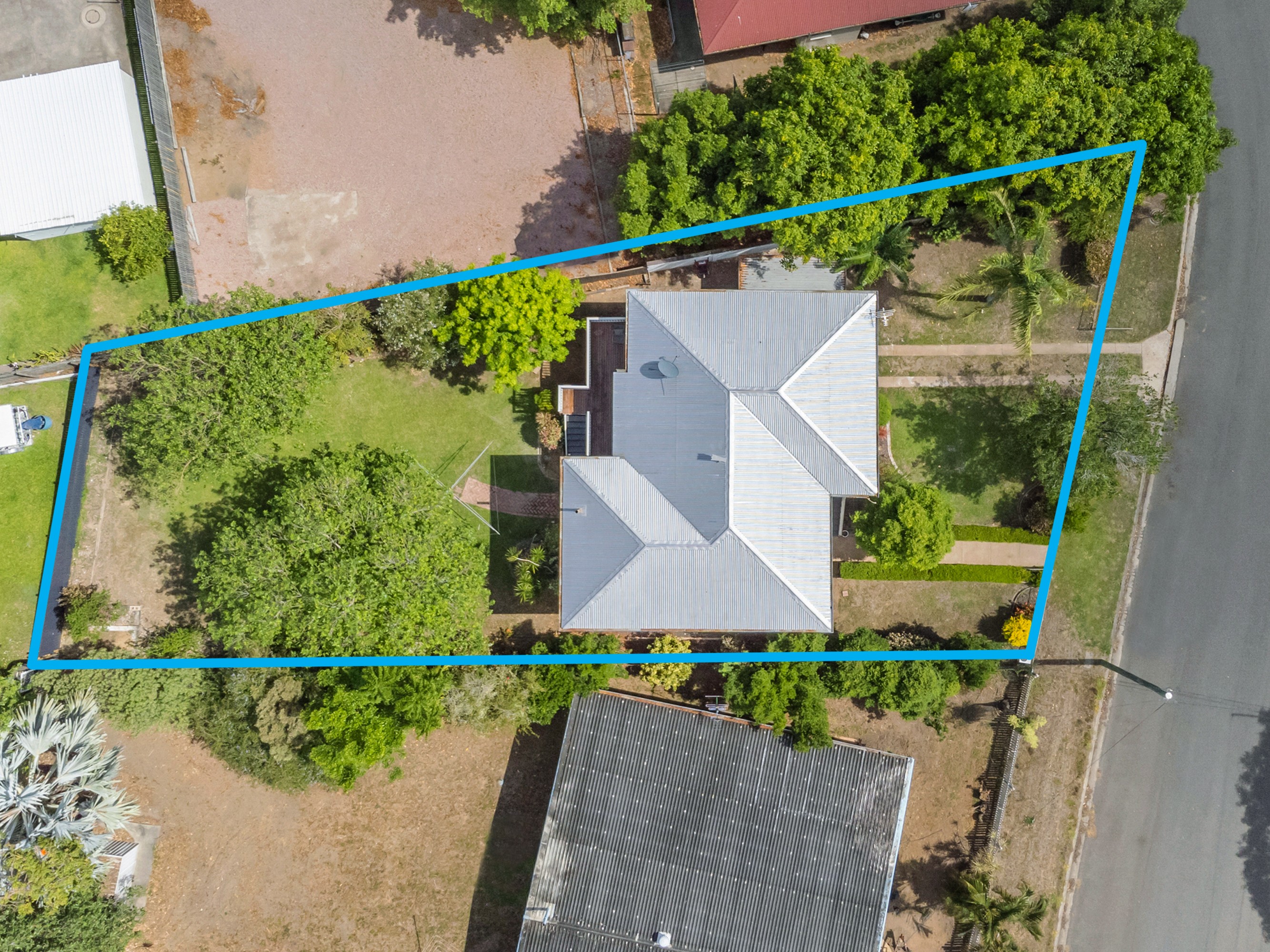 3 Russell Street, Aitkenvale, QLD 4814