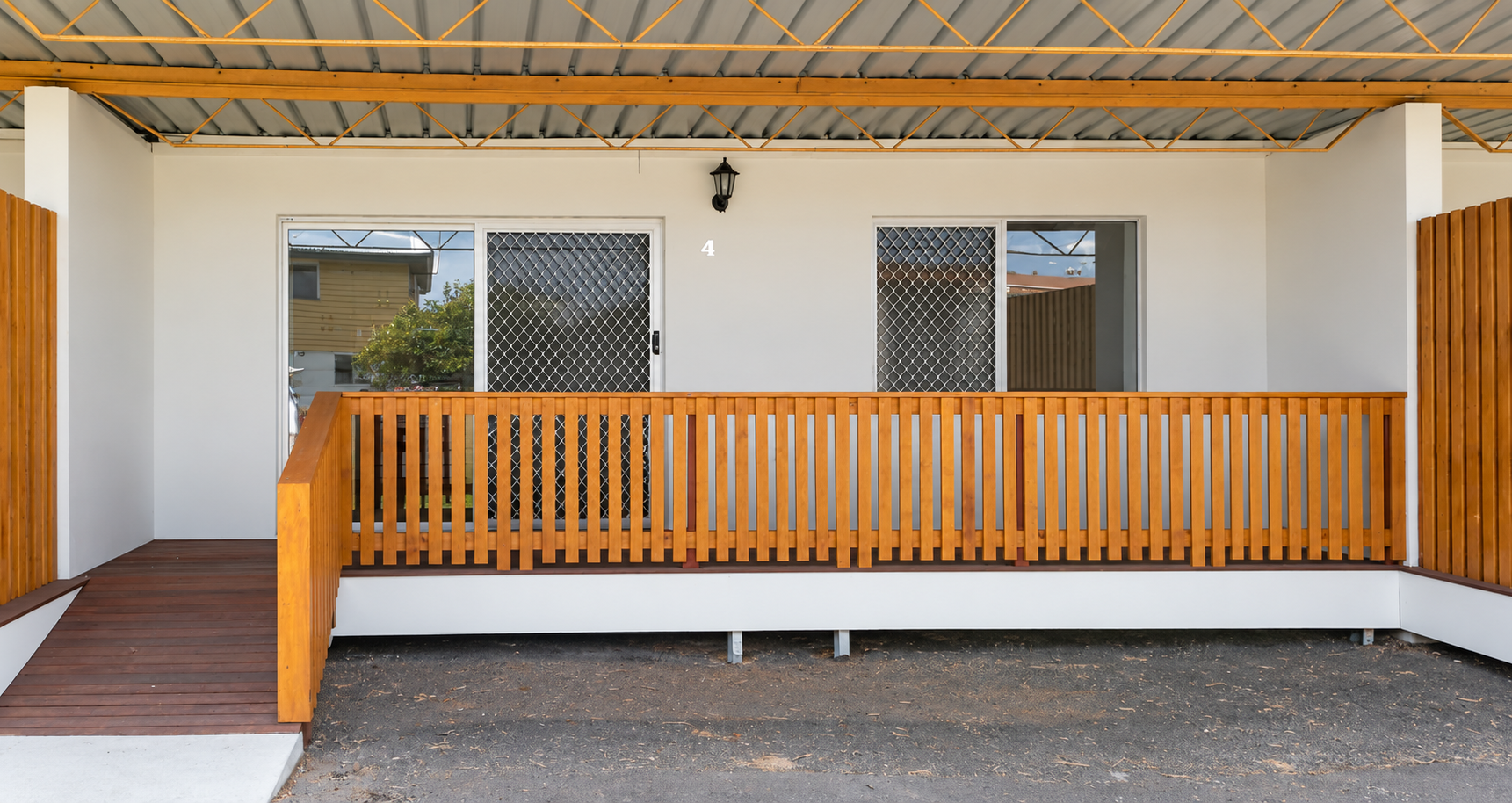 4/77 High Street — photo from Ray White Rockhampton