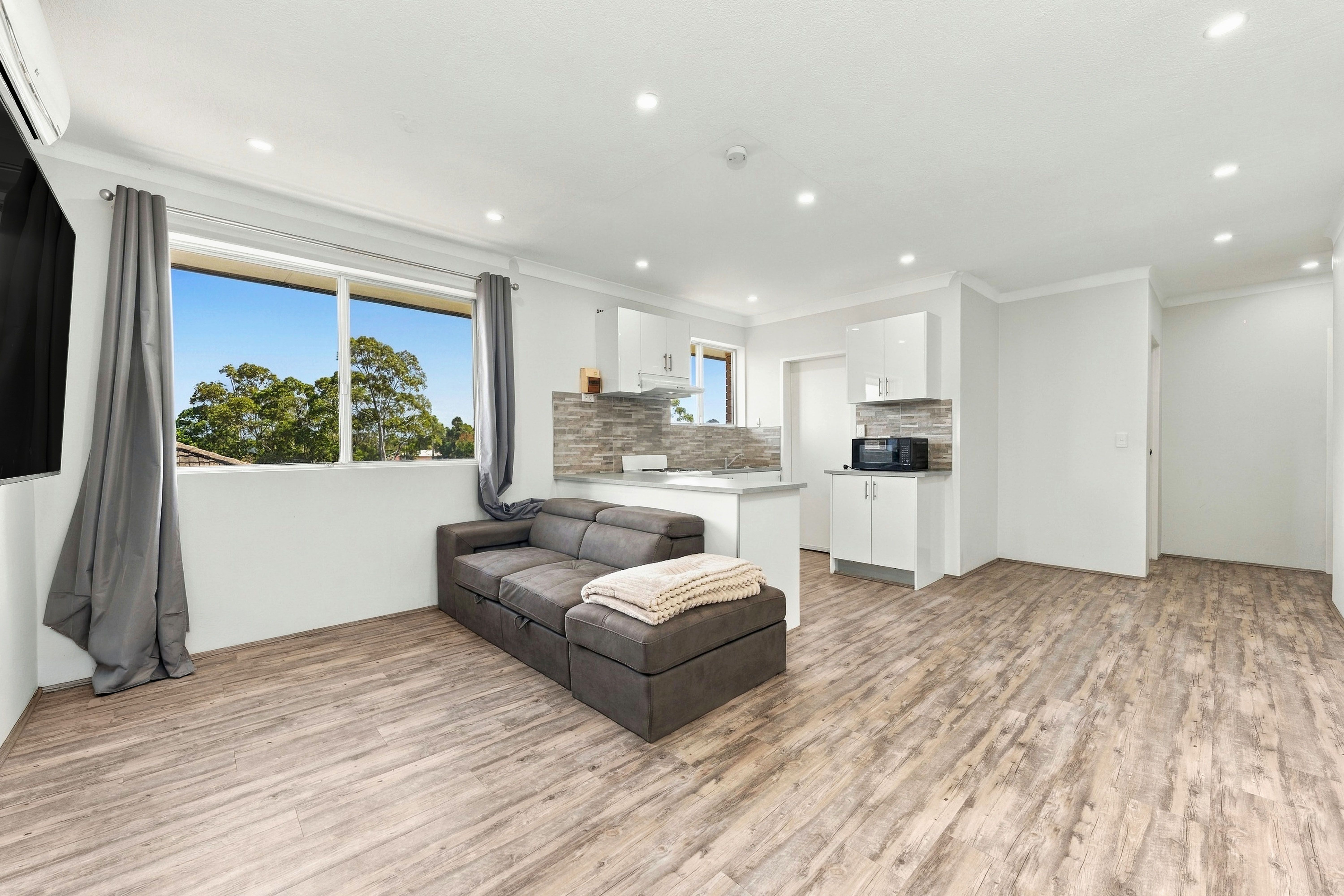45/132 Lansdowne Road, Canley Vale, NSW 2166