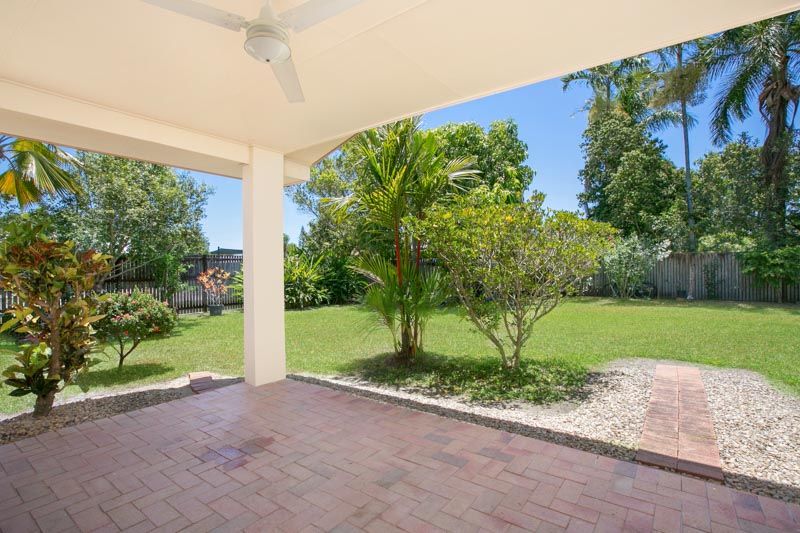 4 Ibis Close, Kewarra Beach, QLD 4879