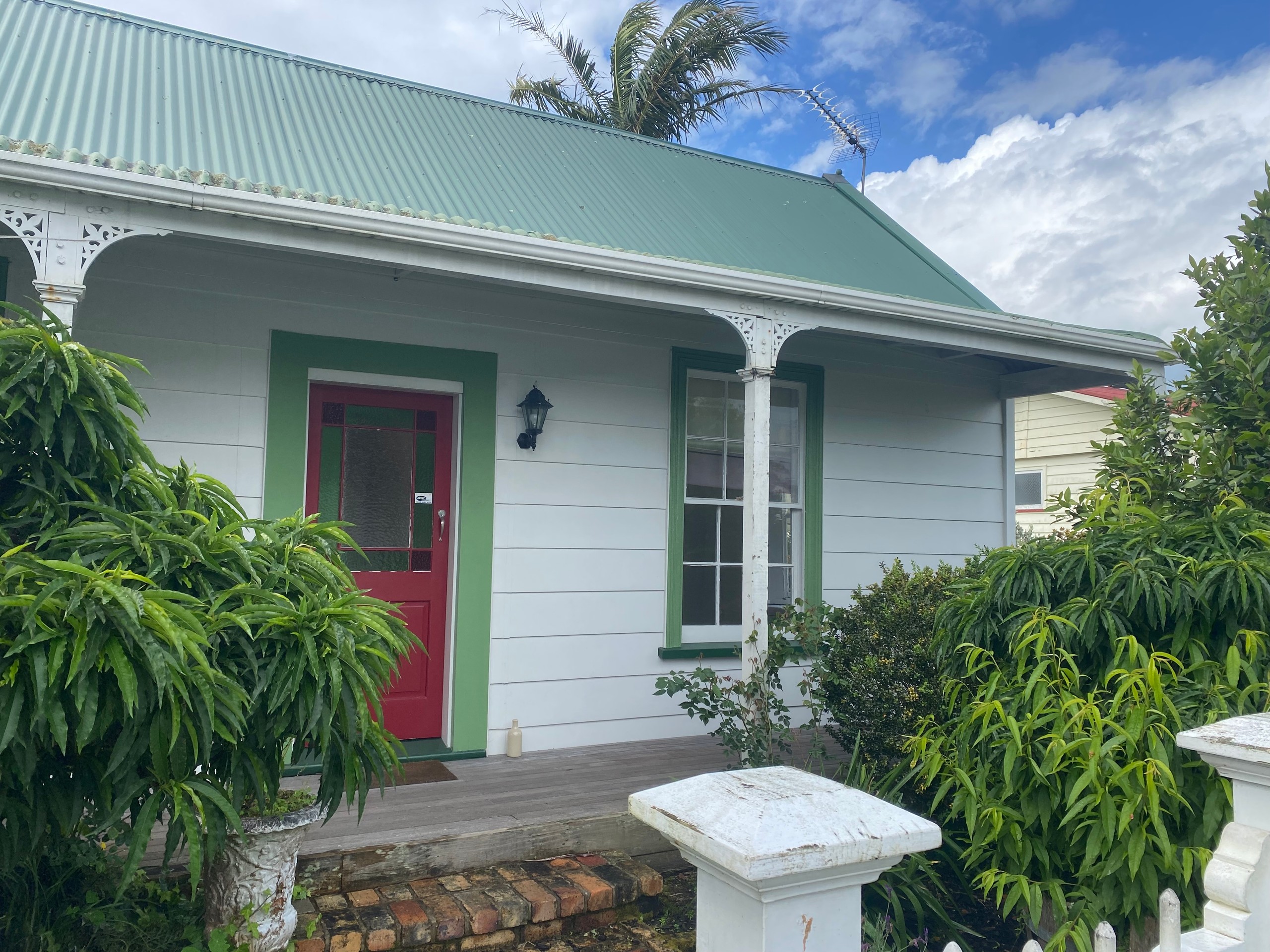 7 Vincent Road, Northcote Point, North Shore City