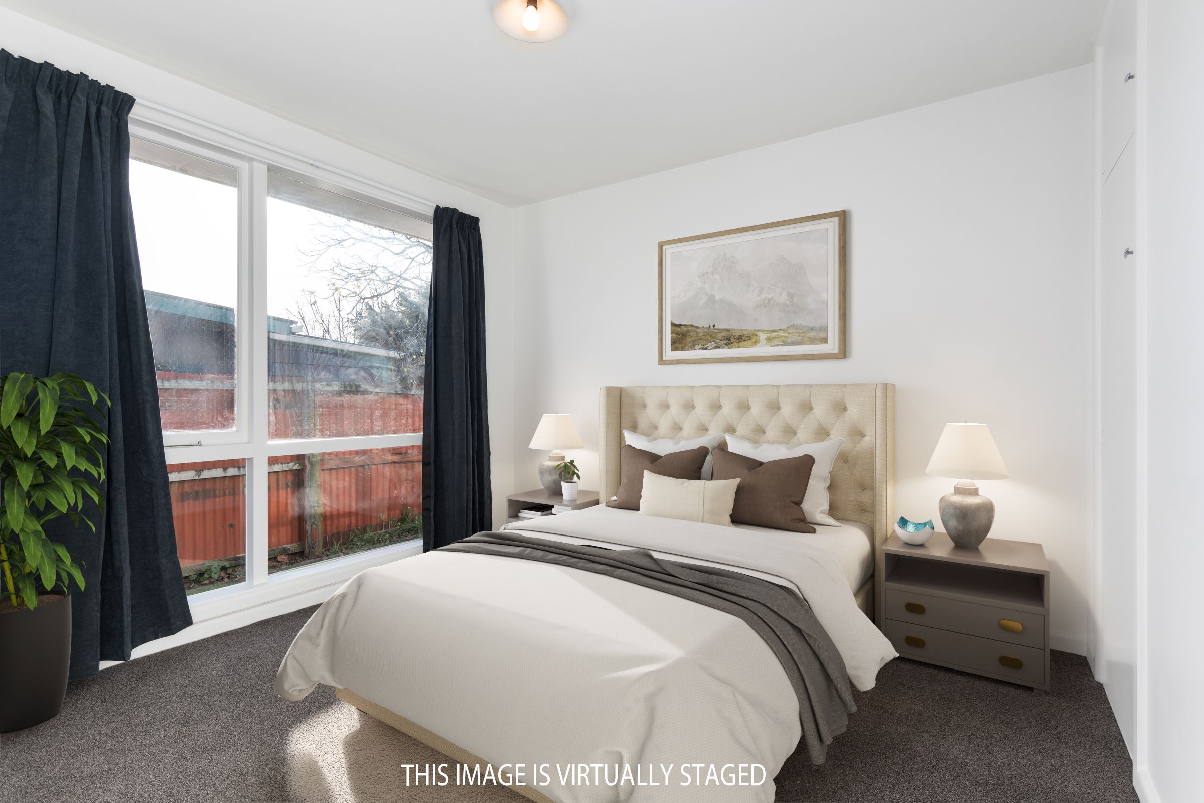 1/372 Barbadoes Street, Christchurch Central, Christchurch City