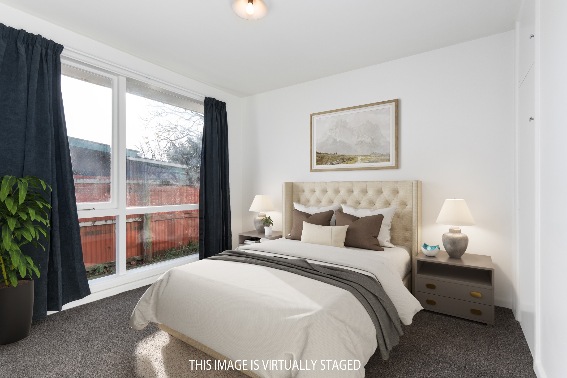 1/372 Barbadoes Street, Christchurch Central, Christchurch City