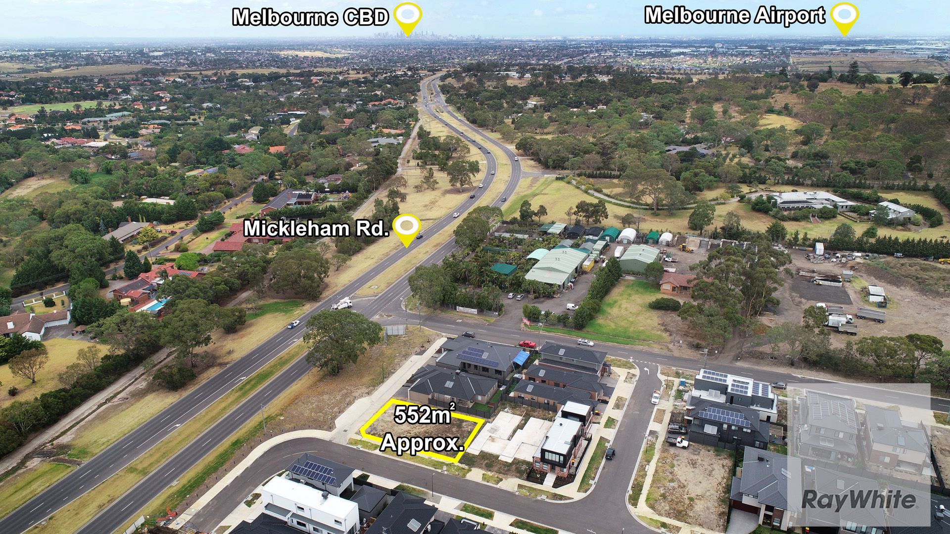 24 Crestwood Road, Greenvale, VIC 3059