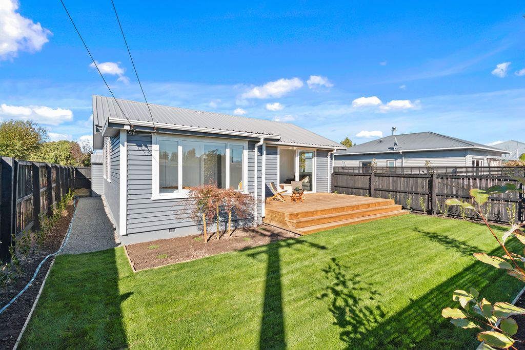 1/37 Rawson Street, New Brighton, Christchurch City