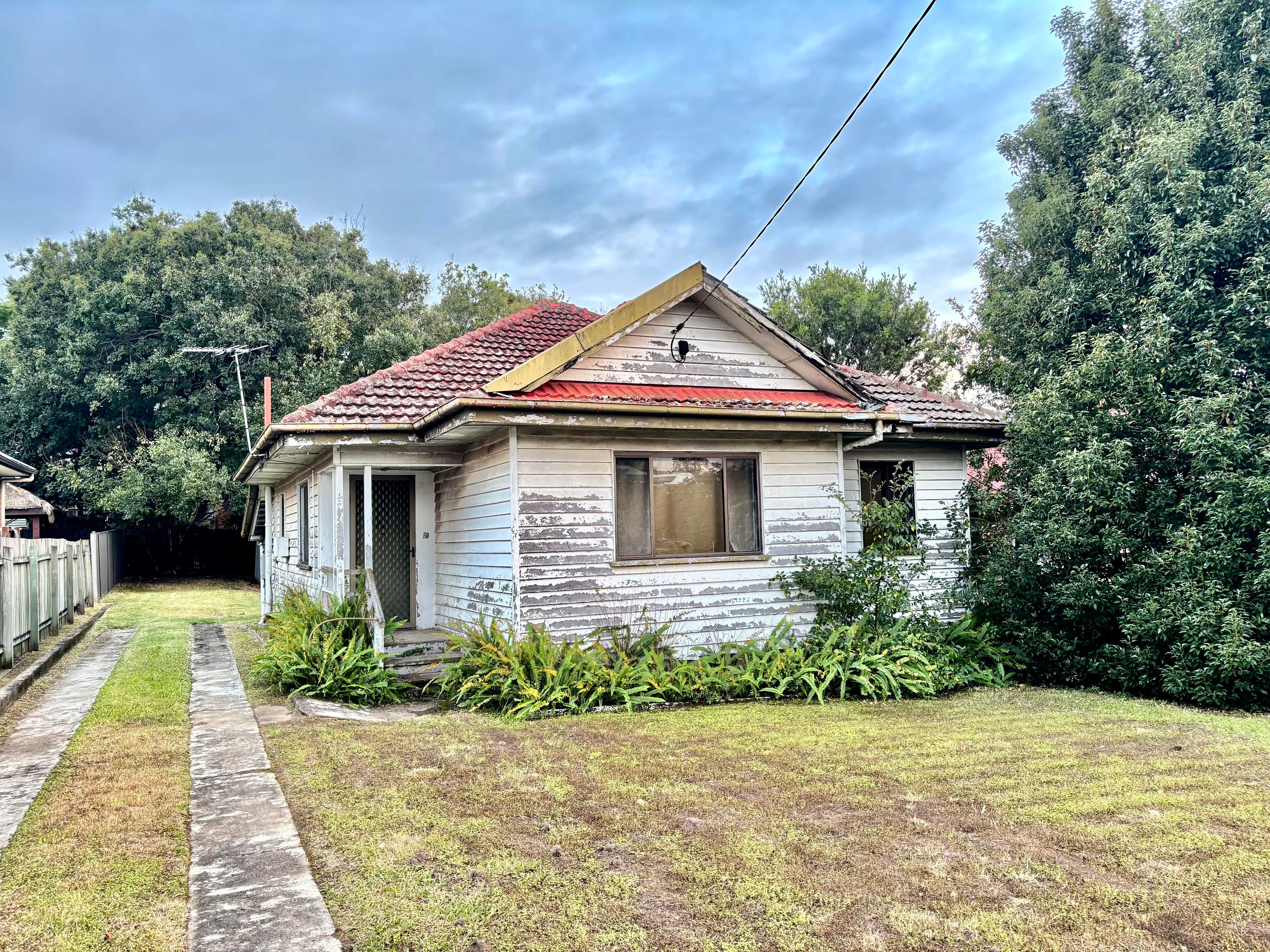 25 Norla Street, Chermside, QLD 4032