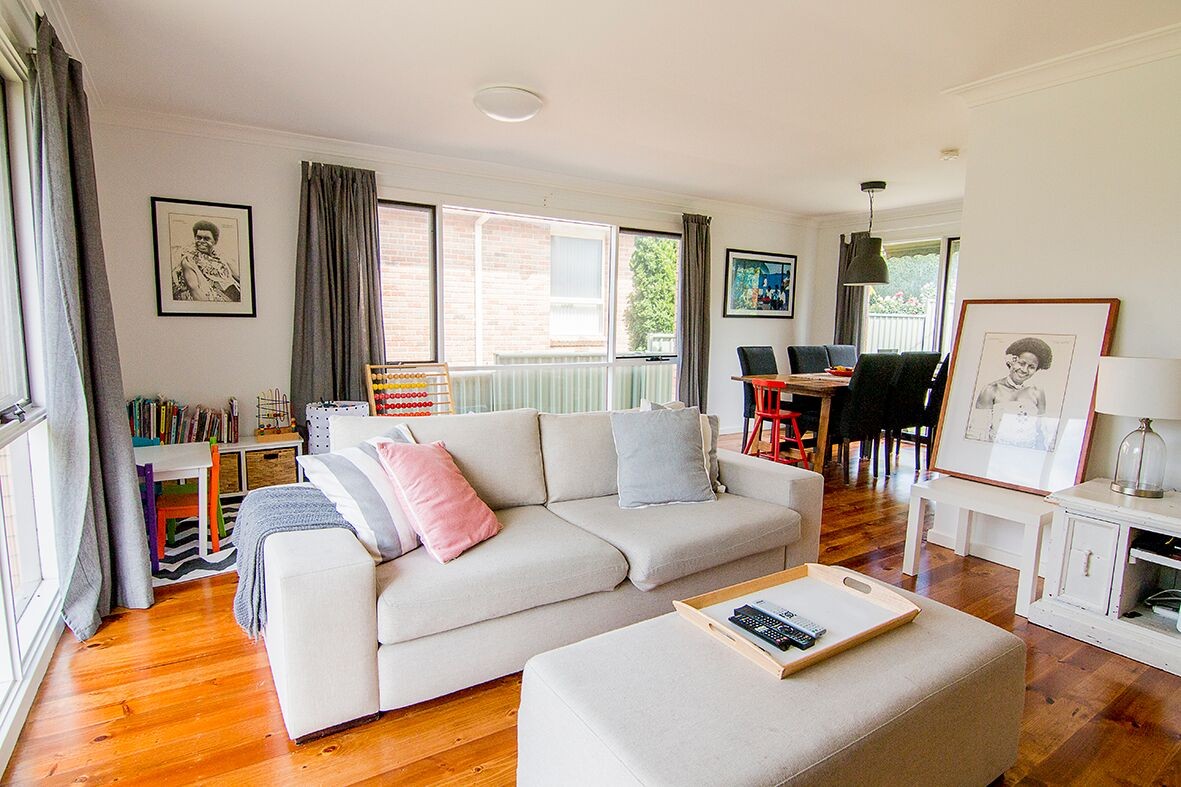 34 Serpentine Street, Duffy, ACT 2611
