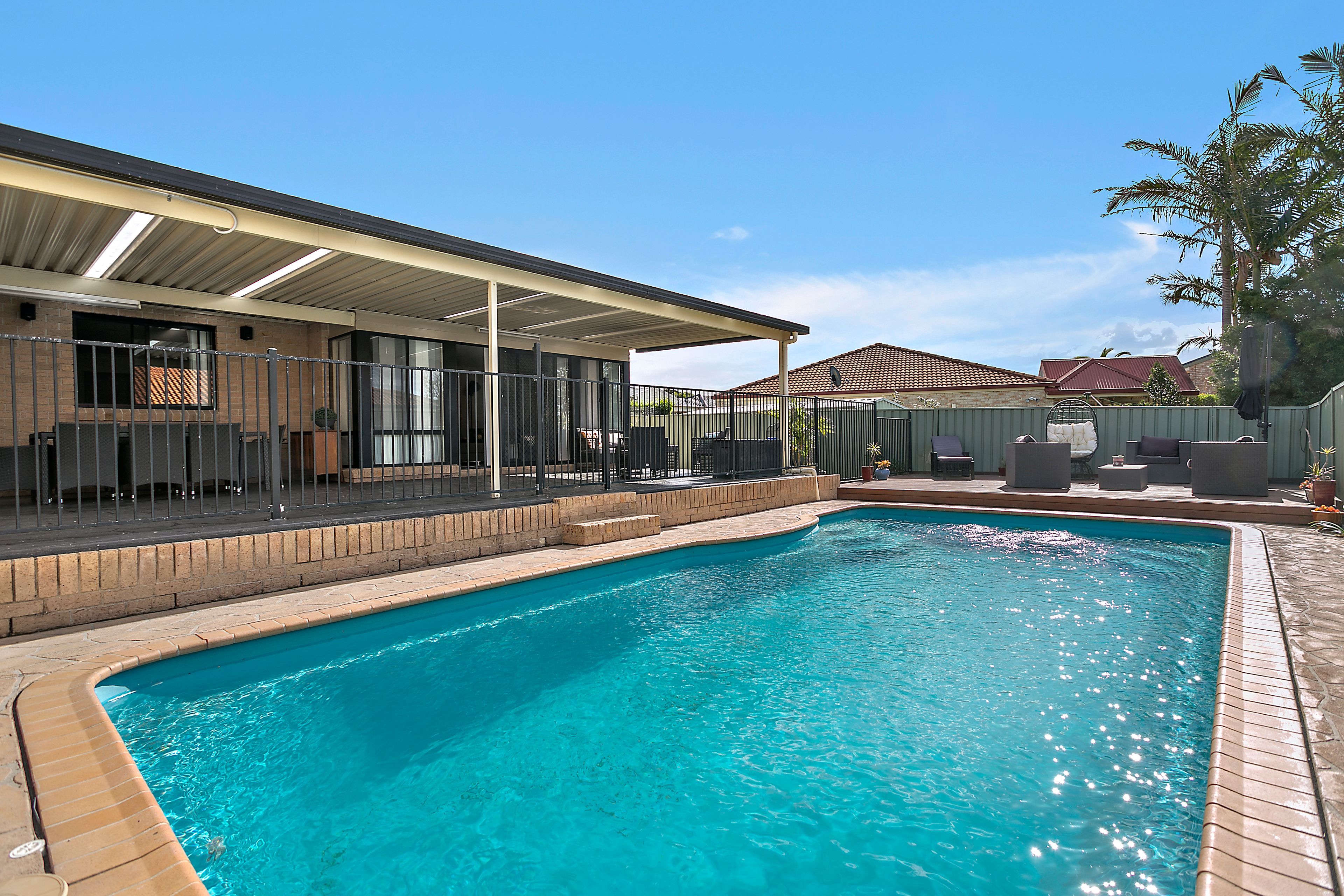 28 Chinchilla Way, Albion Park, NSW 2527