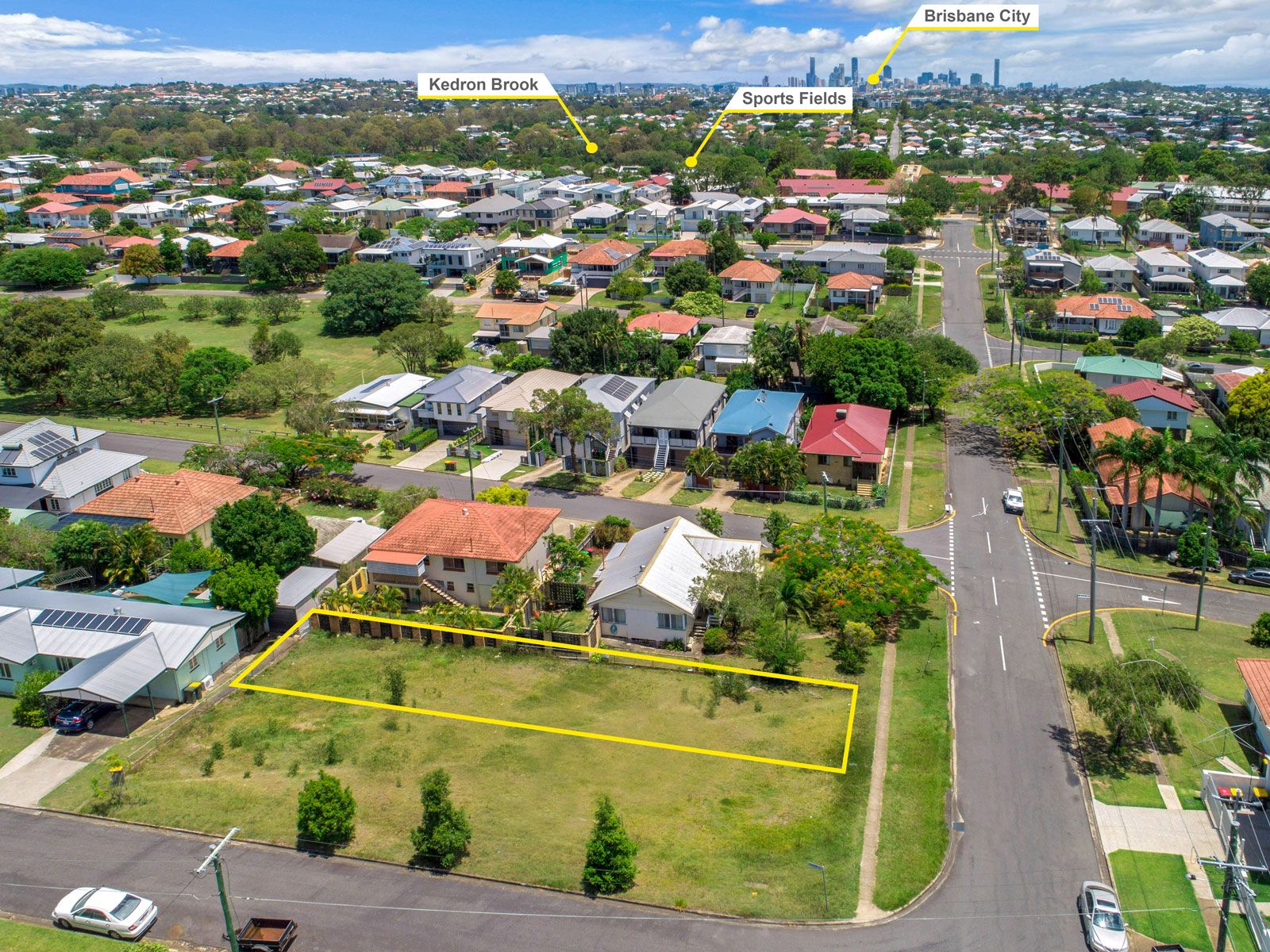 22 Telopia Avenue, Wavell Heights QLD 4012