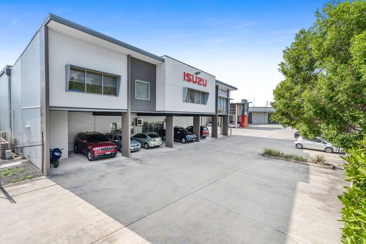 Eagle Farm, QLD 4009