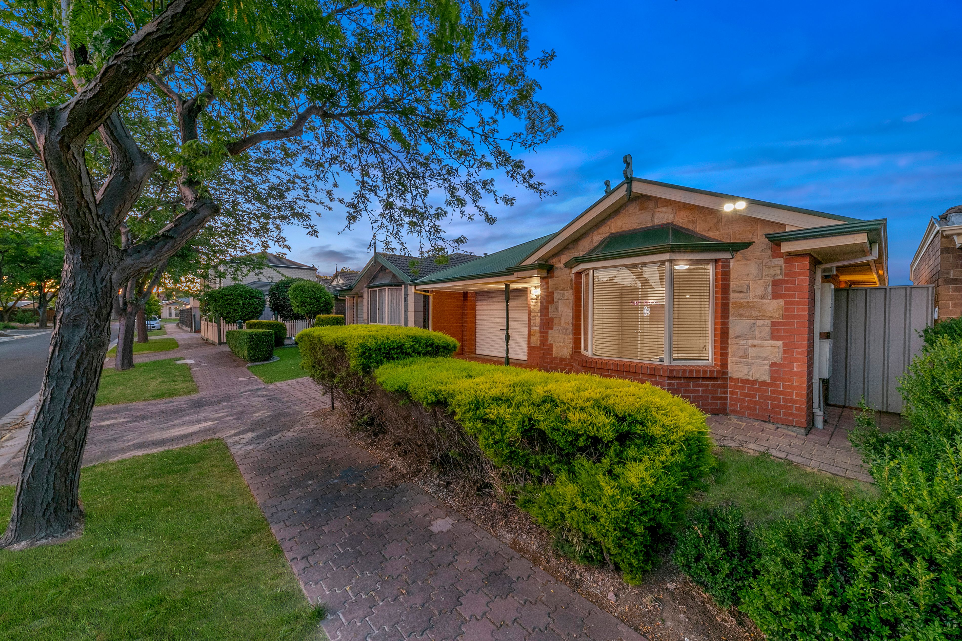 5 Wickham Crescent, Oakden, SA 5086