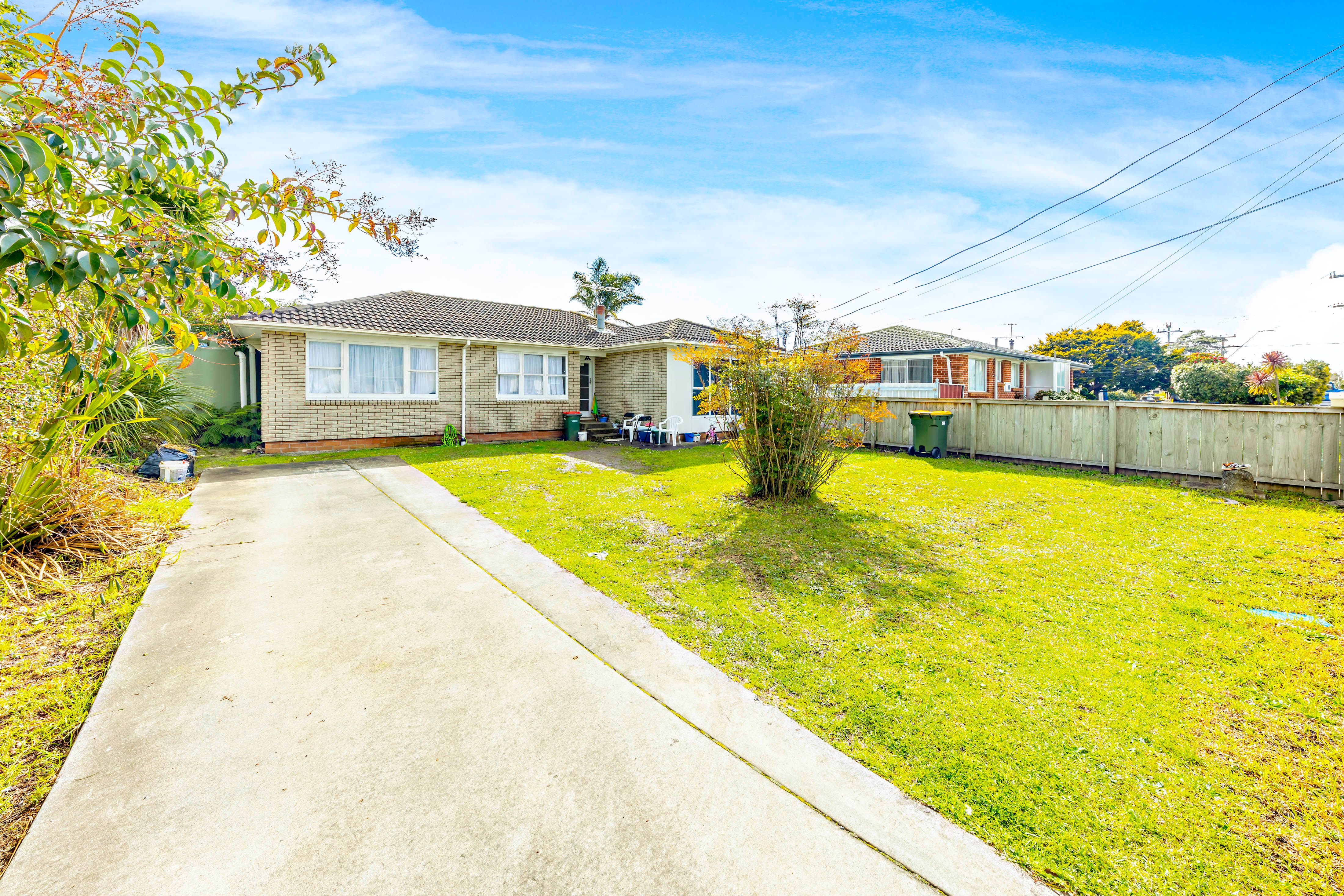 156 Manuroa Road, Takanini, Papakura