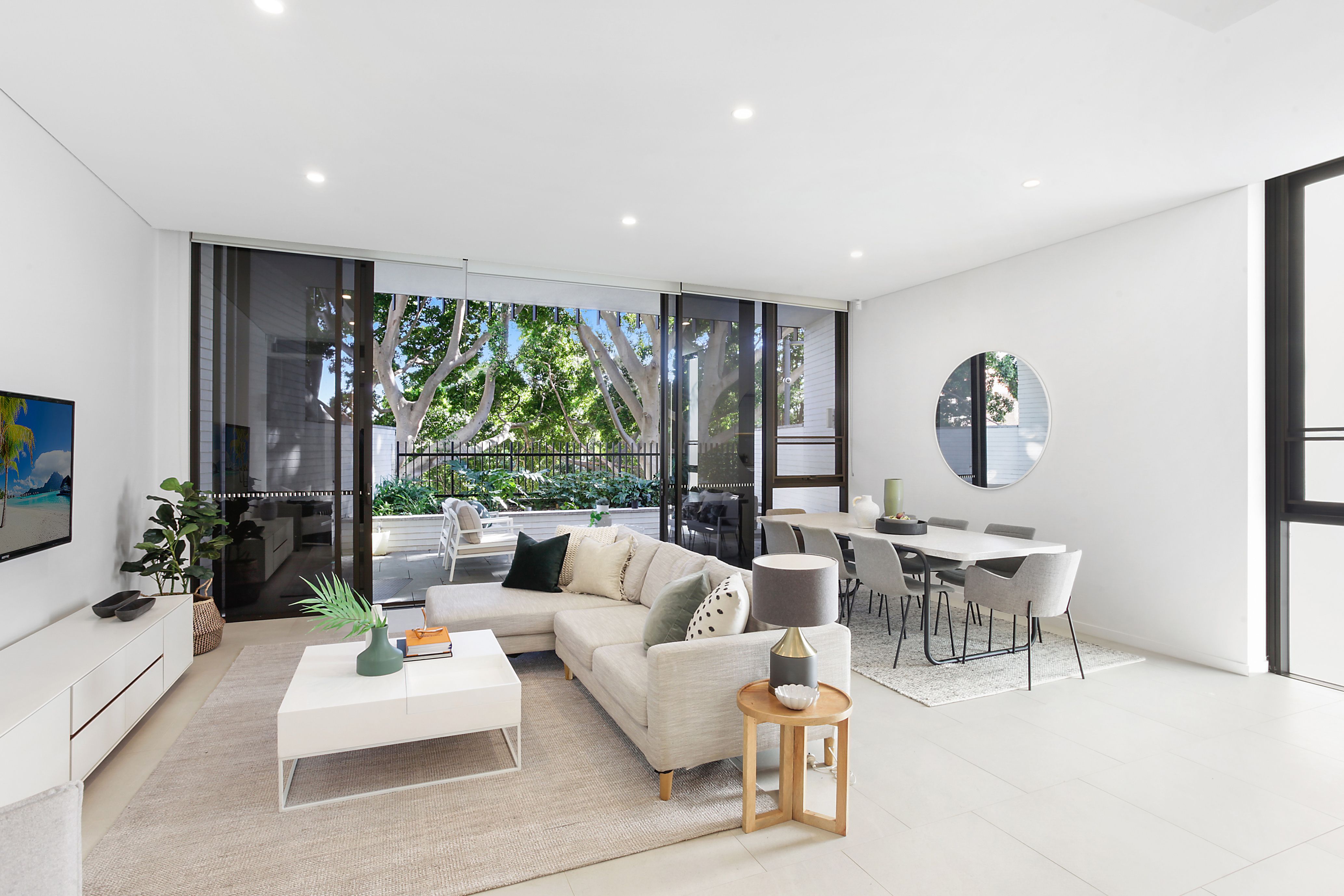 2103/18 Ocean Street North, Bondi, NSW 2026