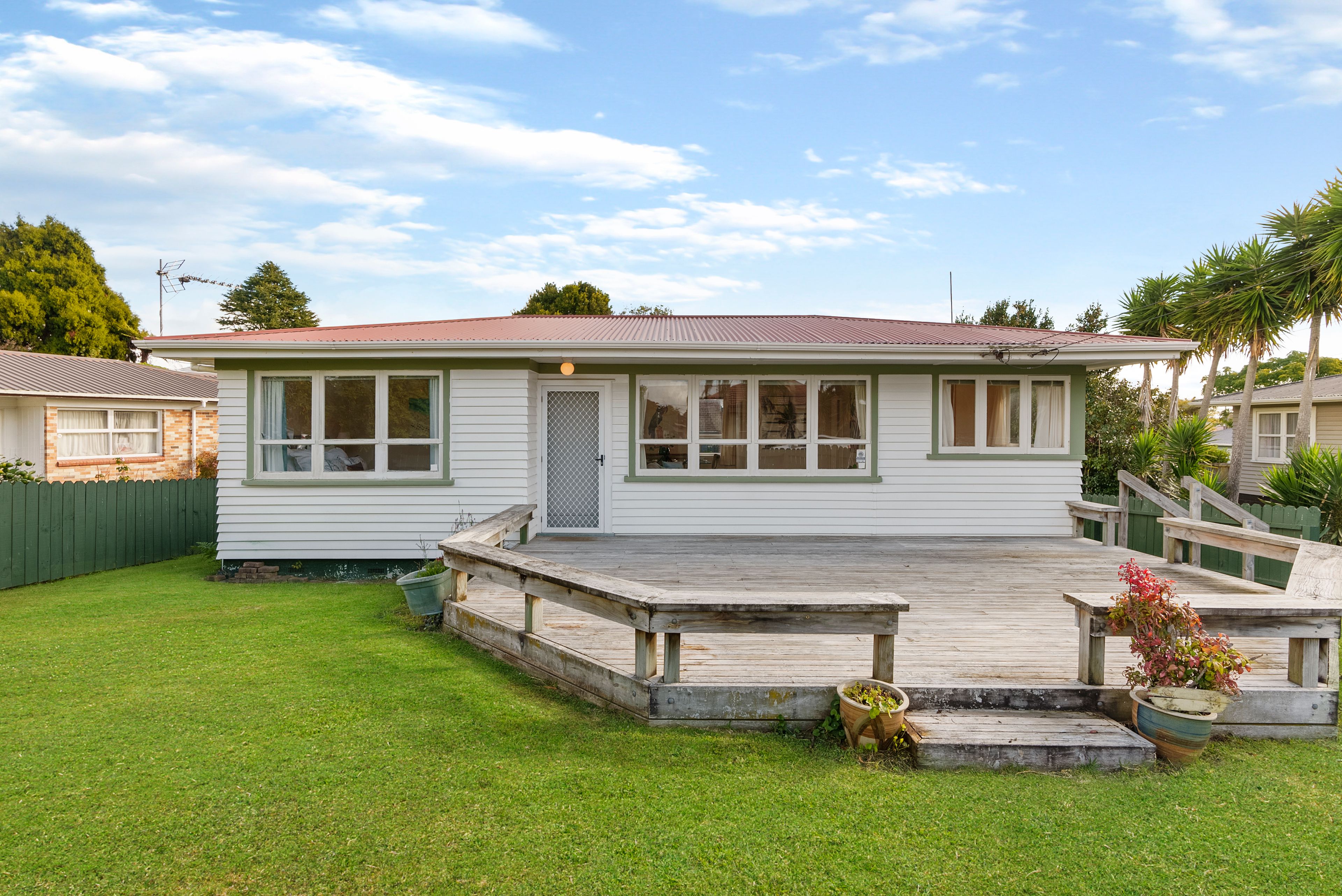 1/46 Shirley Avenue, Papakura, Papakura