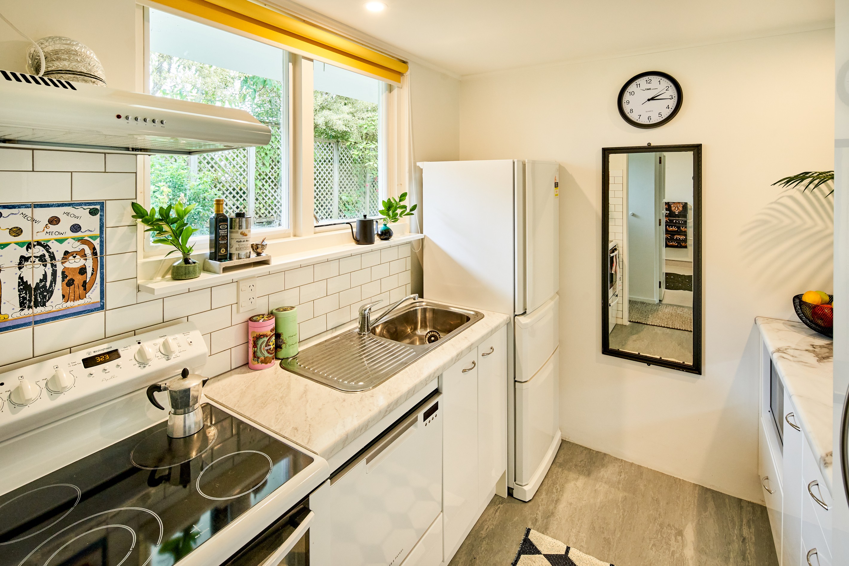 6/18 Agra Crescent, Khandallah, Wellington City