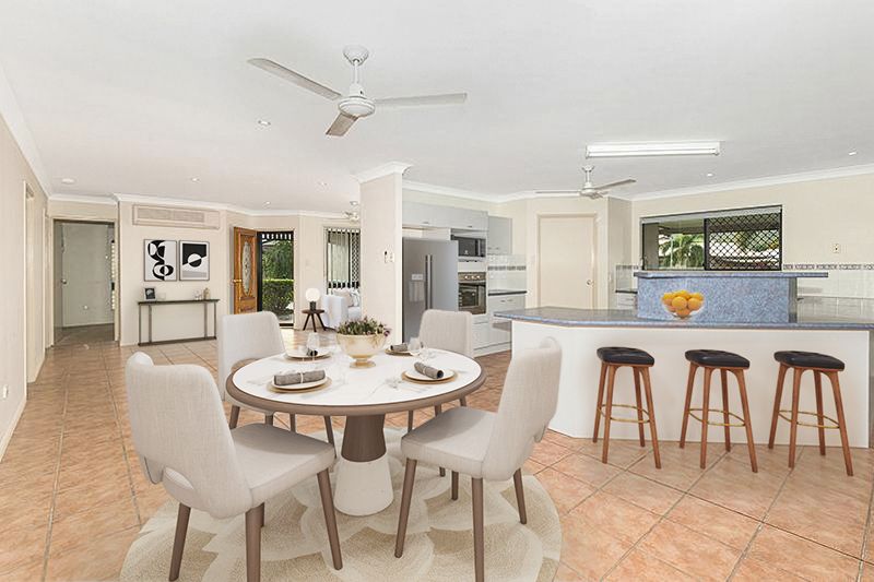 14 Porter Avenue, Kirwan, QLD 4817