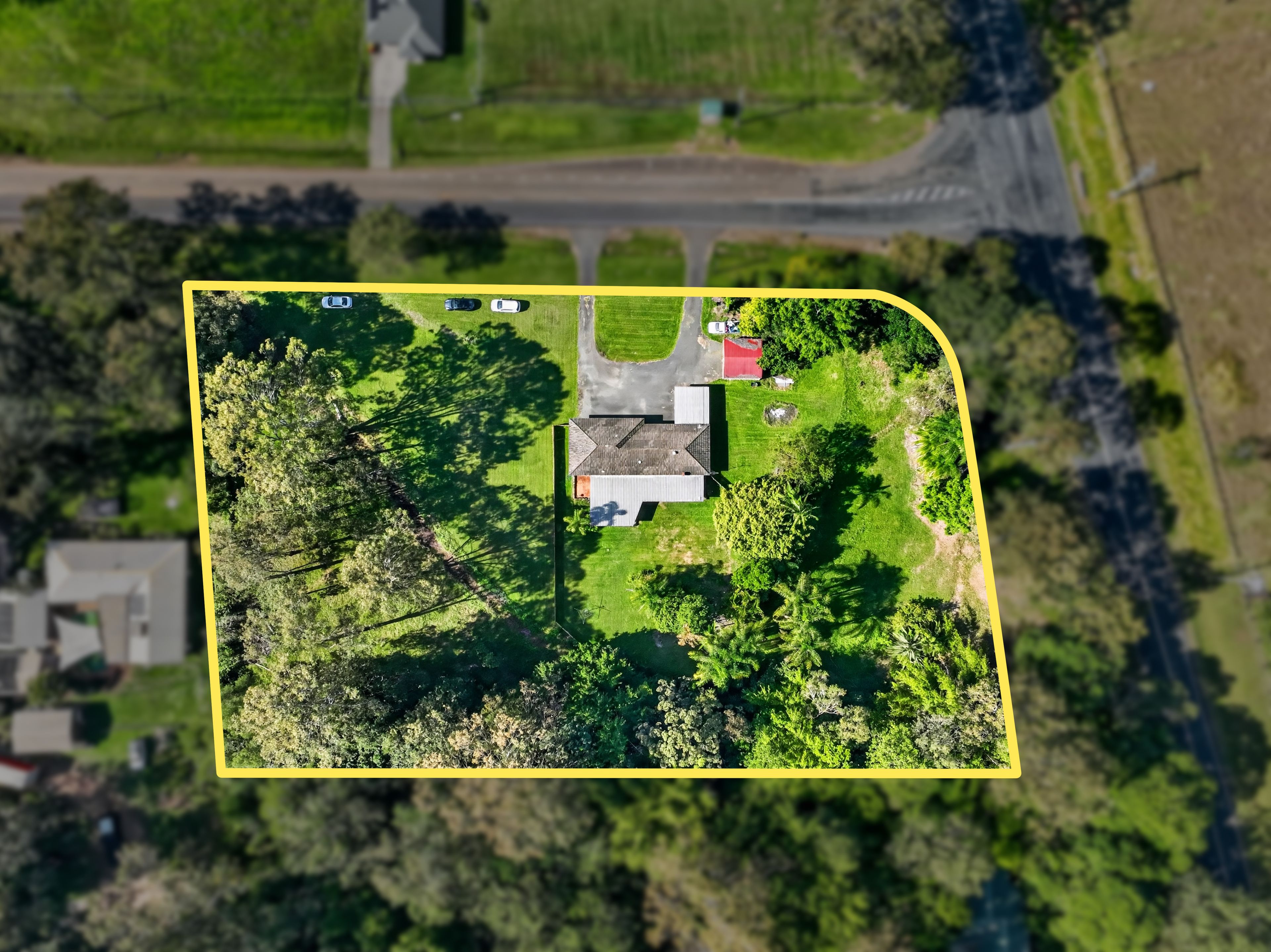 1 Bells Lane, Bellmere, QLD 4510