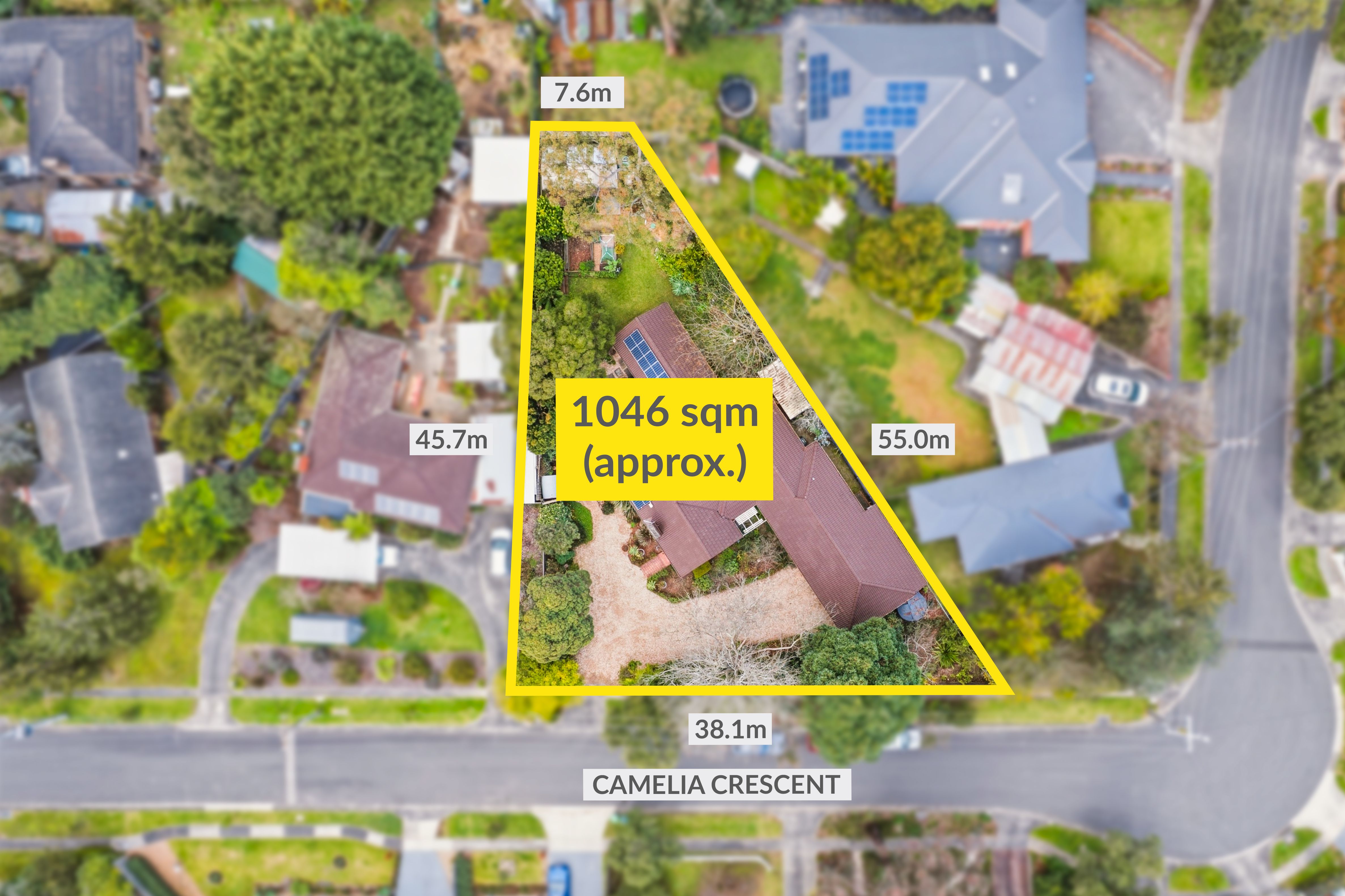 3 Camelia Crescent — photo 17 of 18