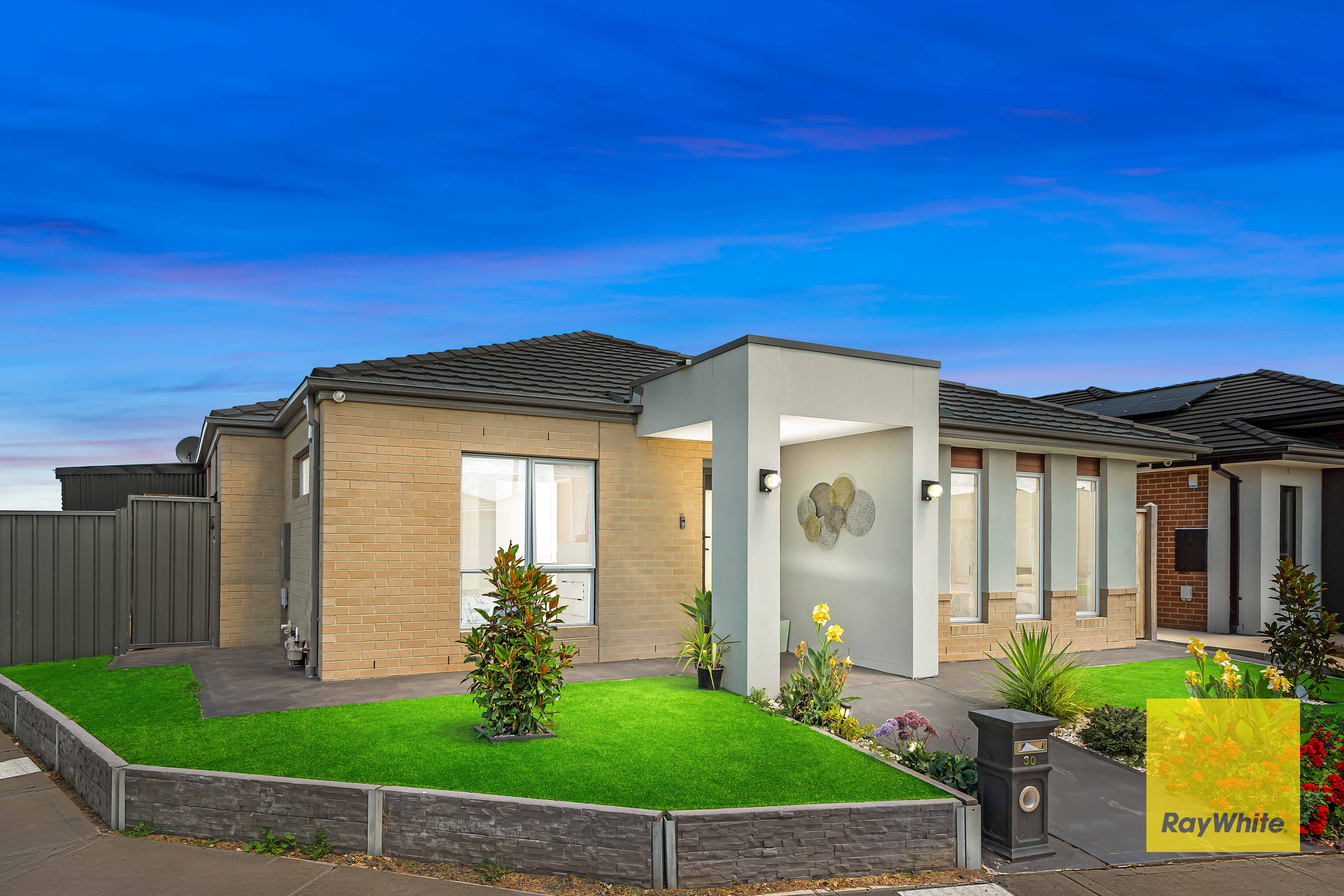 30 Stubberfield Road, Tarneit, VIC 3029