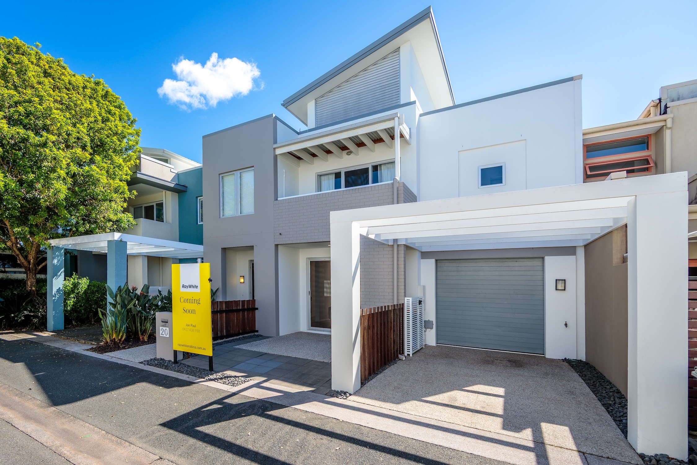 20 Lader Terrace, Varsity Lakes, QLD 4227