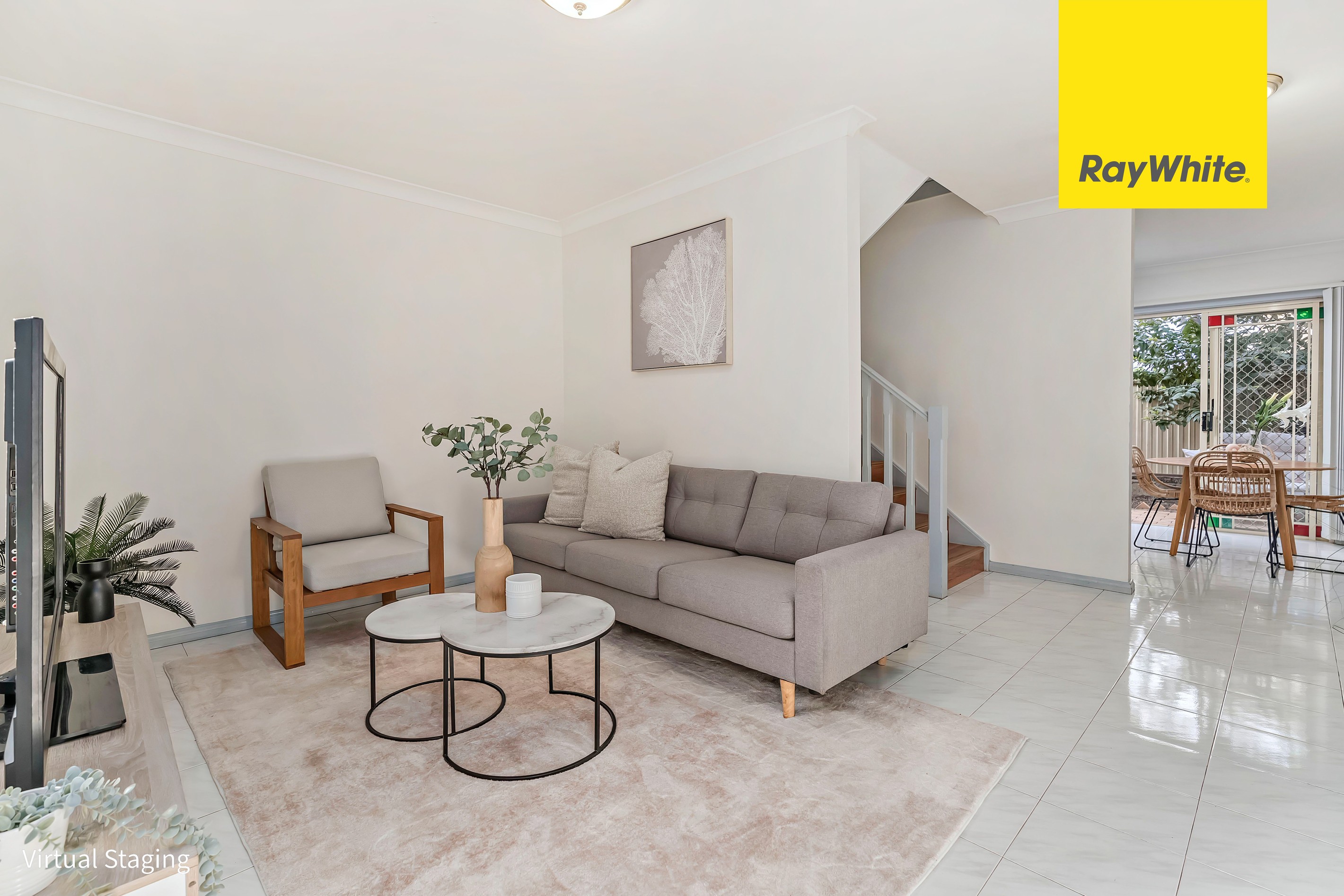 7/43-45 Wilfred Street, Lidcombe, NSW 2141