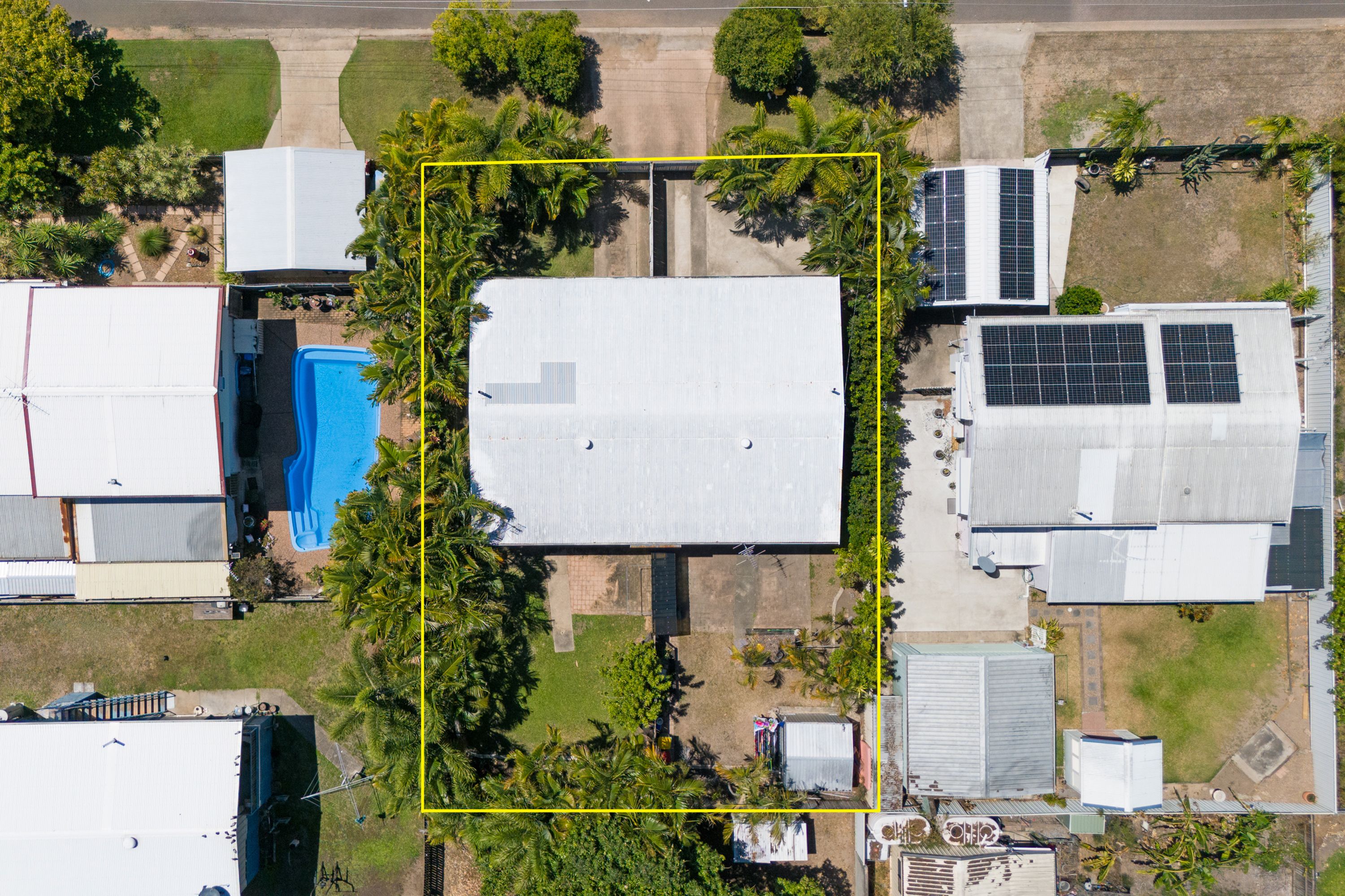 14 Weaver Street, Heatley, QLD 4814