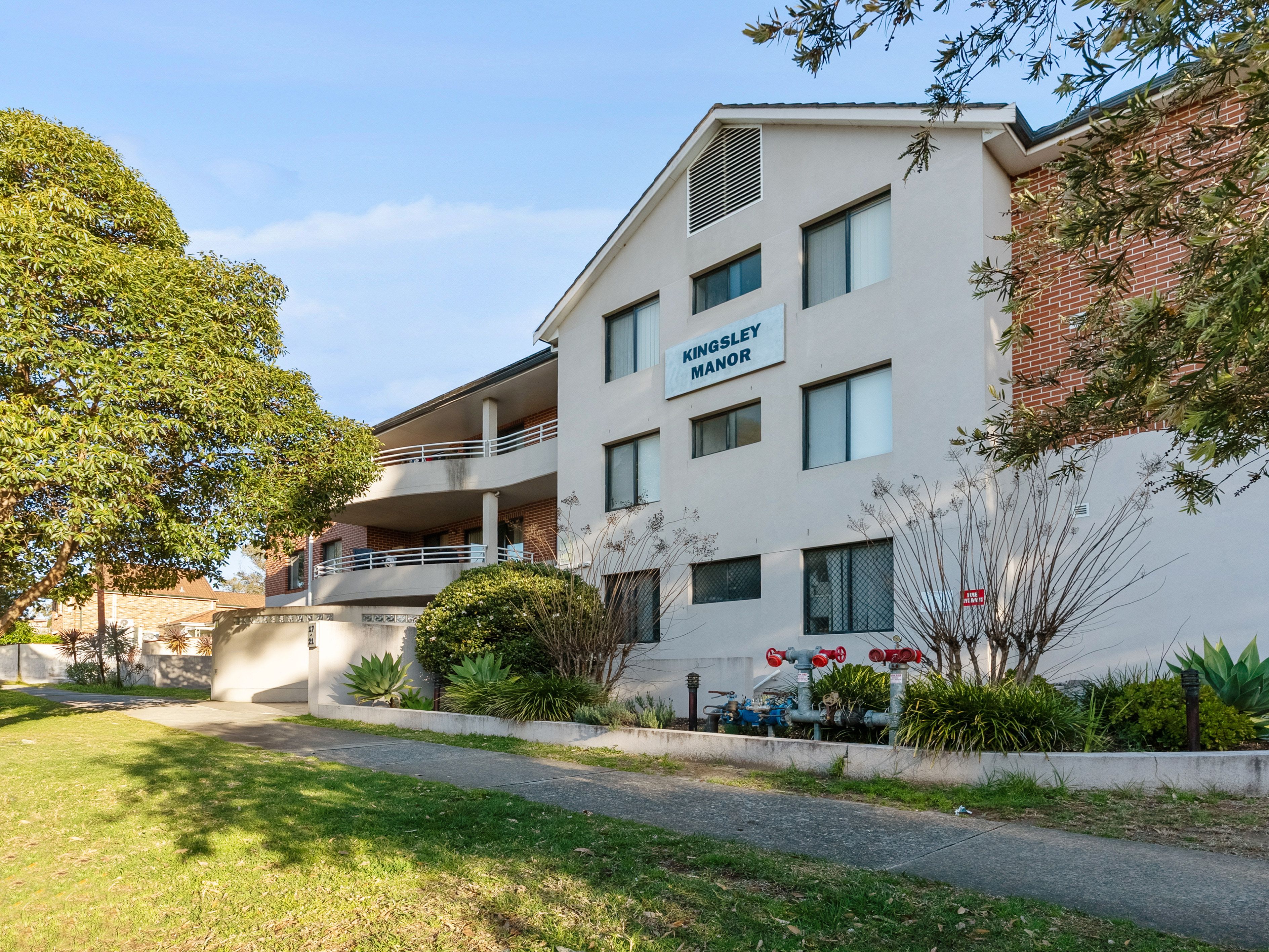 6/17 Webb Street, Riverwood, NSW 2210