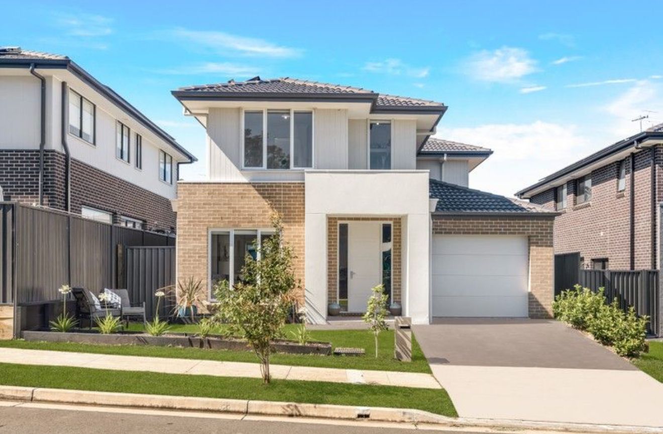 1 Crusader Street, Austral, NSW 2179