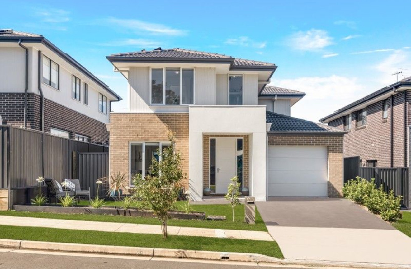 1 Crusader Street, Austral, NSW 2179