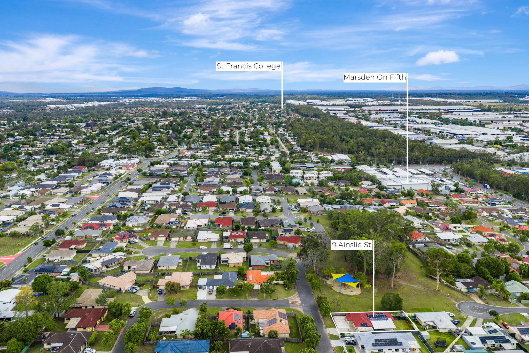 9 Ainslie Street — photo 19 of 22