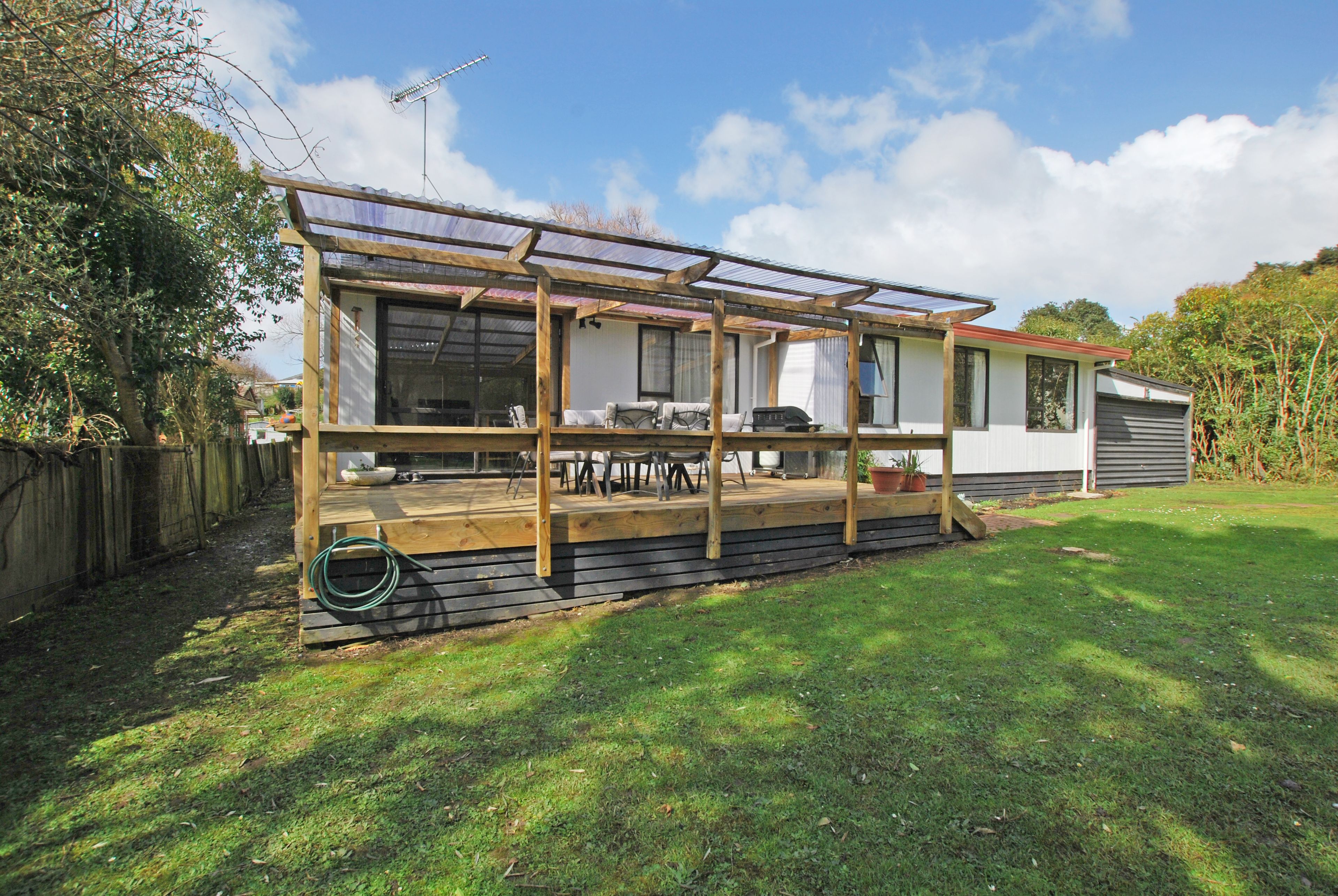 5B Tait Street, Avondale, Auckland City