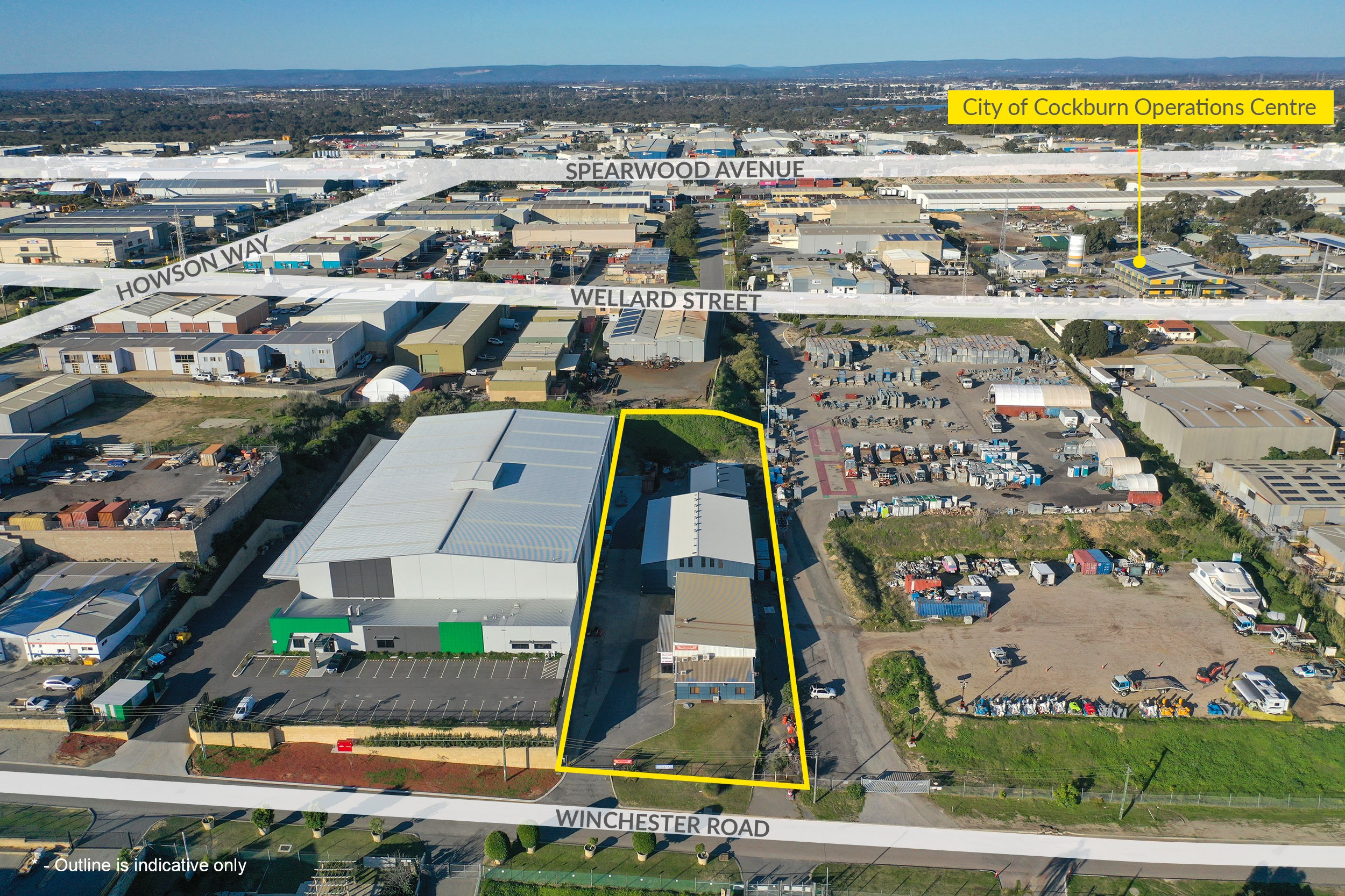 12 Winchester Road, Bibra Lake, WA 6163