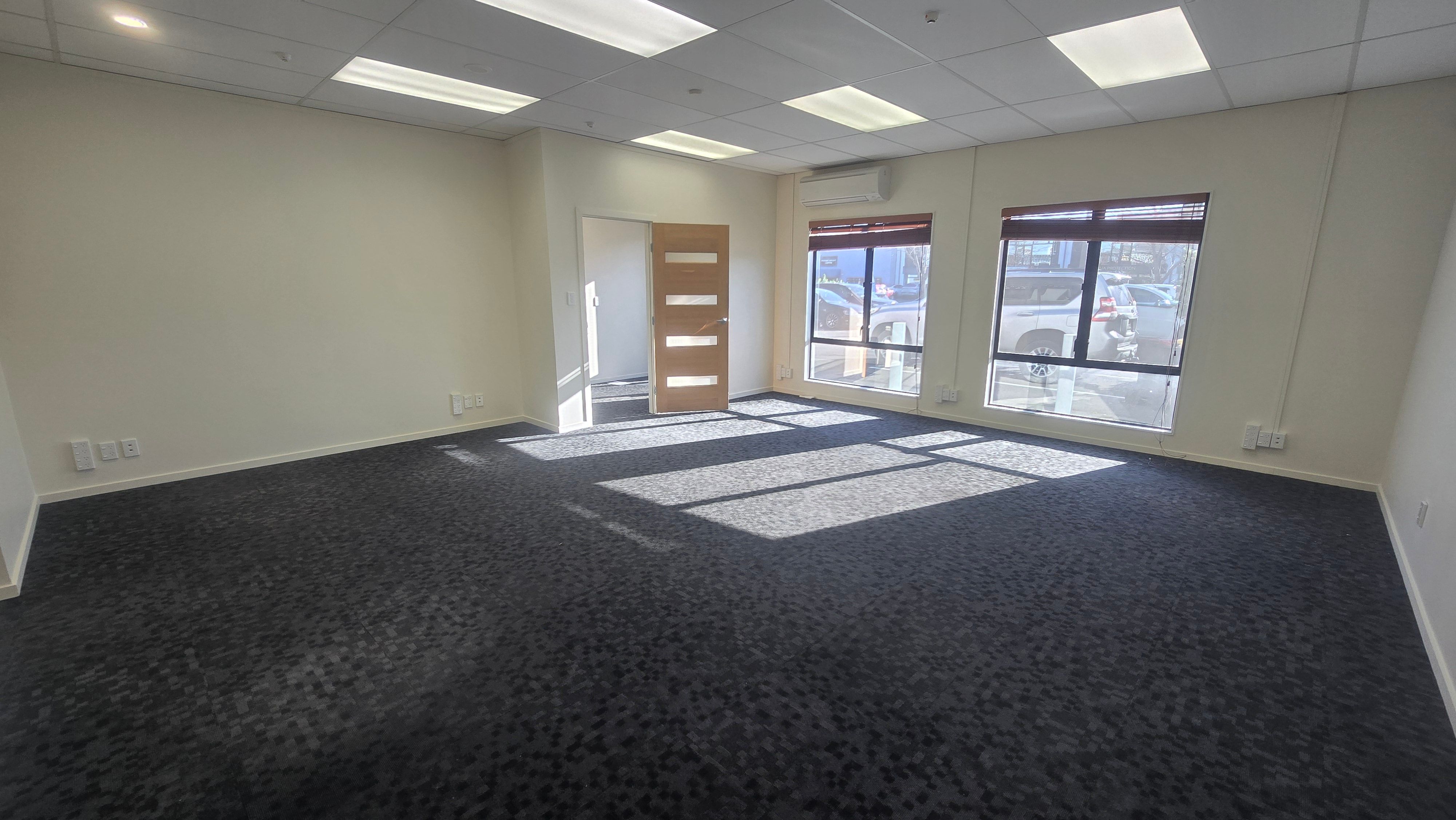 Sydenham, Christchurch City