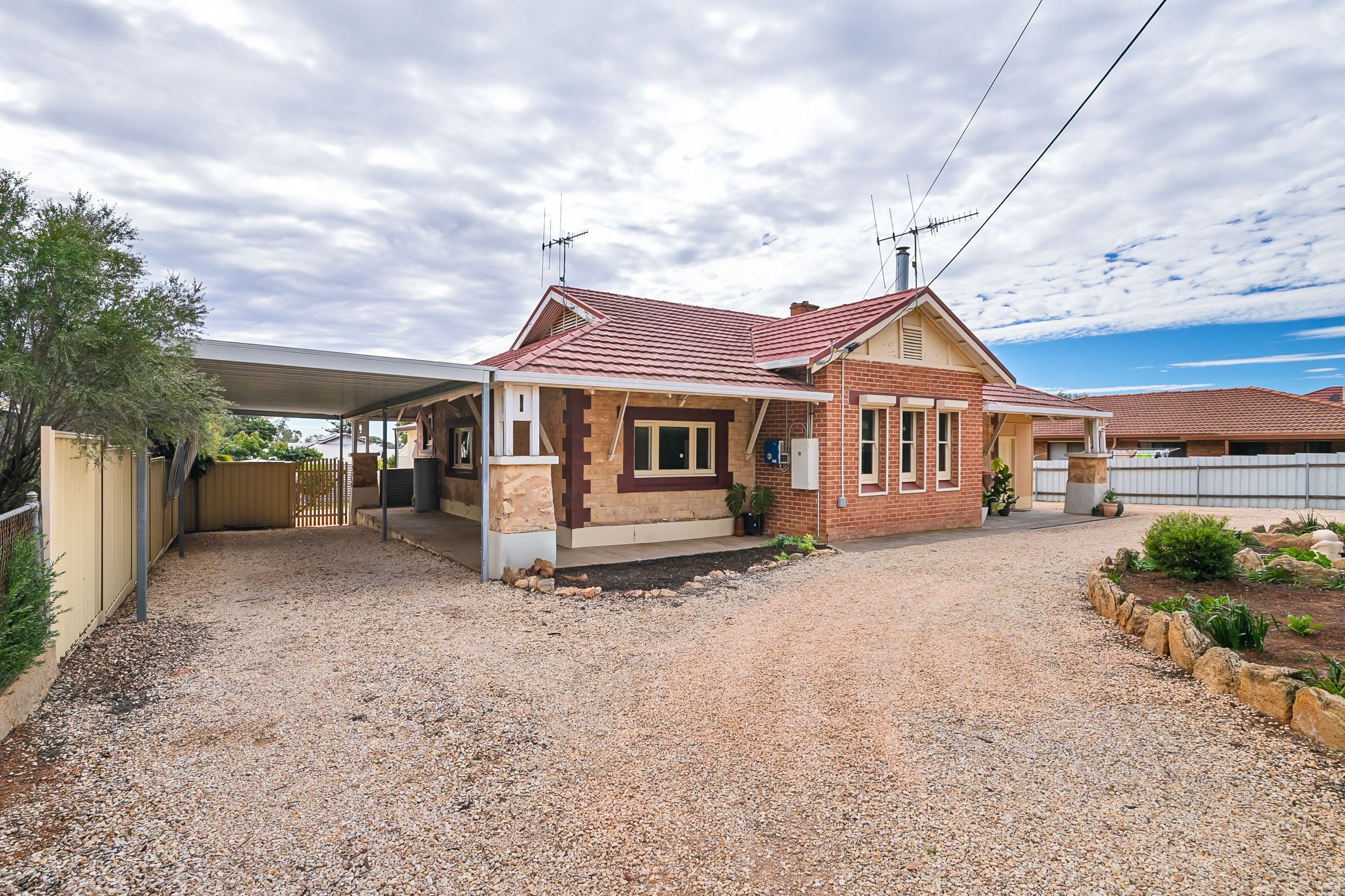 14 Pascoe Terrace, Barmera, SA 5345