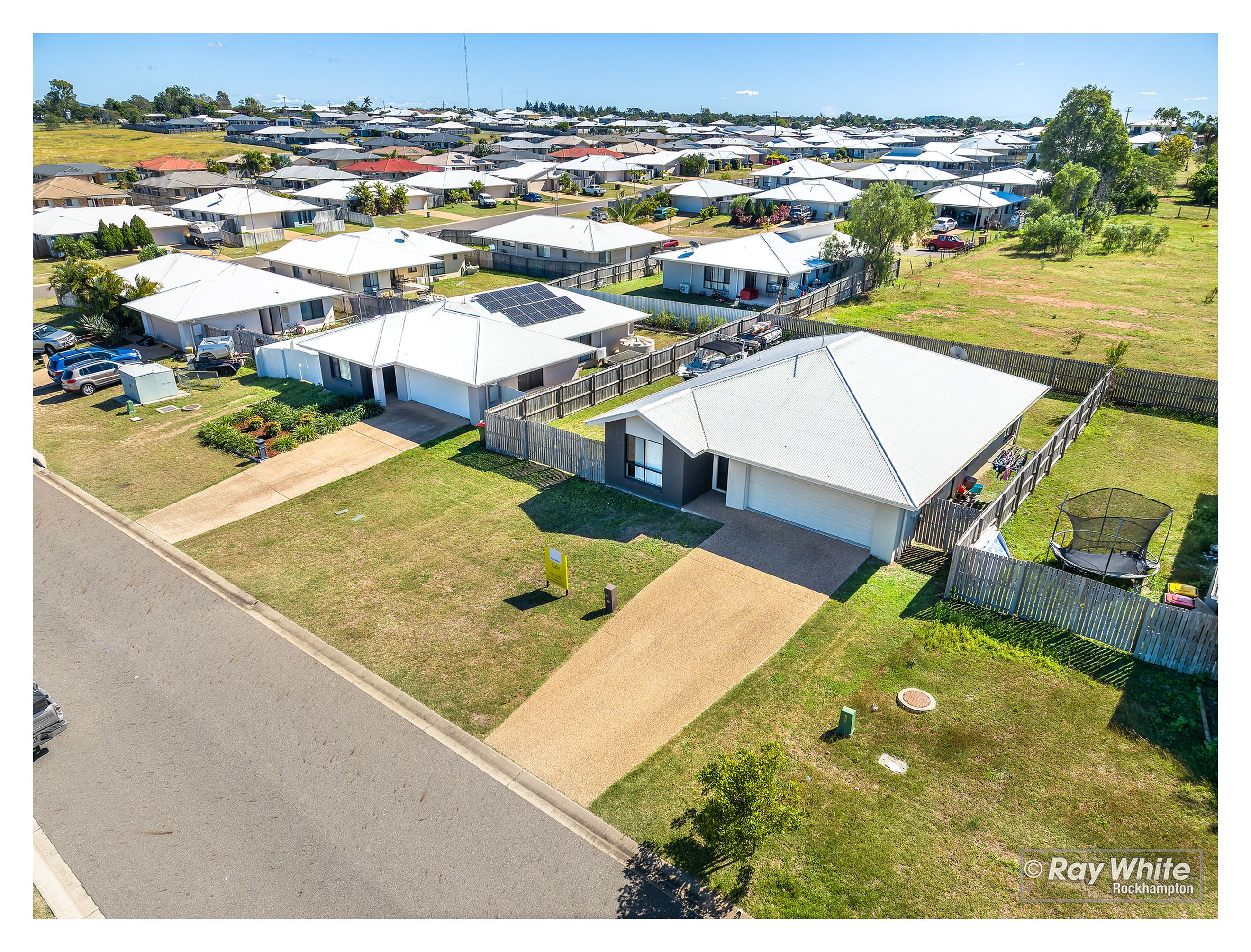 5 Sylvana Avenue, Gracemere, QLD 4702