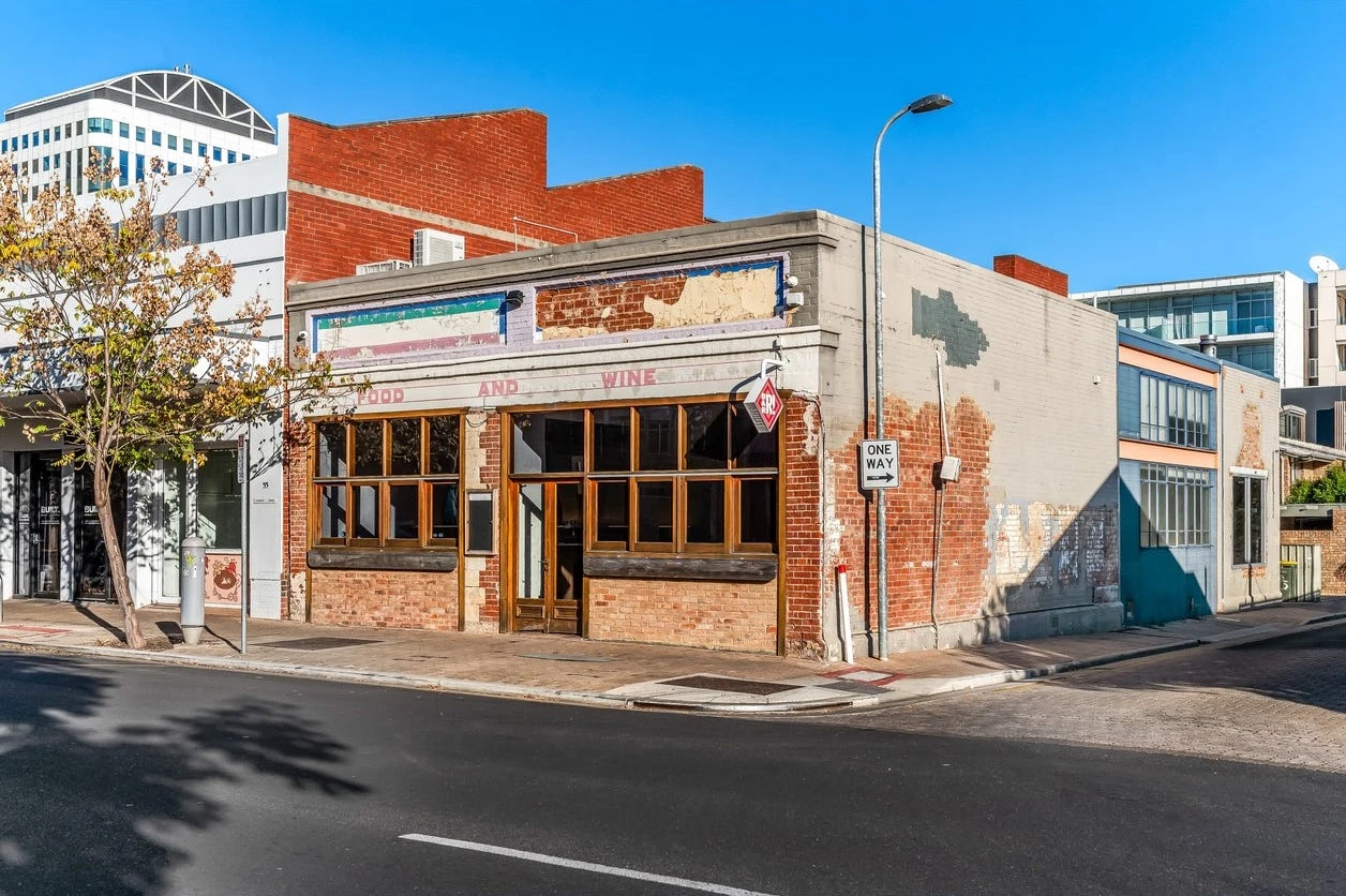 55 Gilbert Street, Adelaide, SA 5000