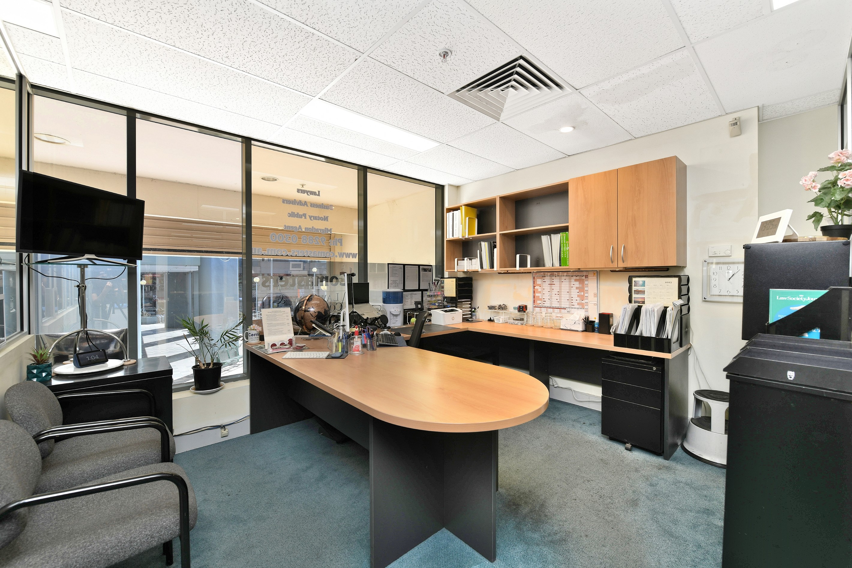 1/743 - 755 George Street, Haymarket, NSW 2000