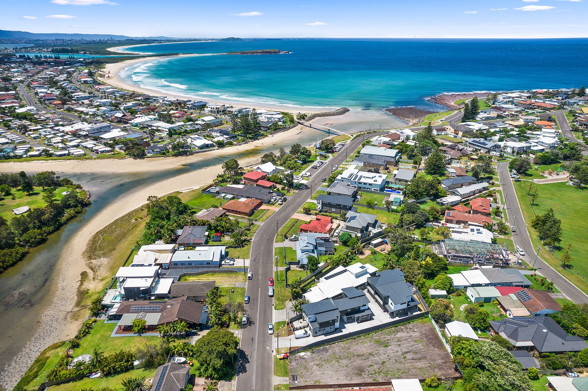 1/14 Headland Parade, Barrack Point, NSW 2528 - Sold House - Ray White ...