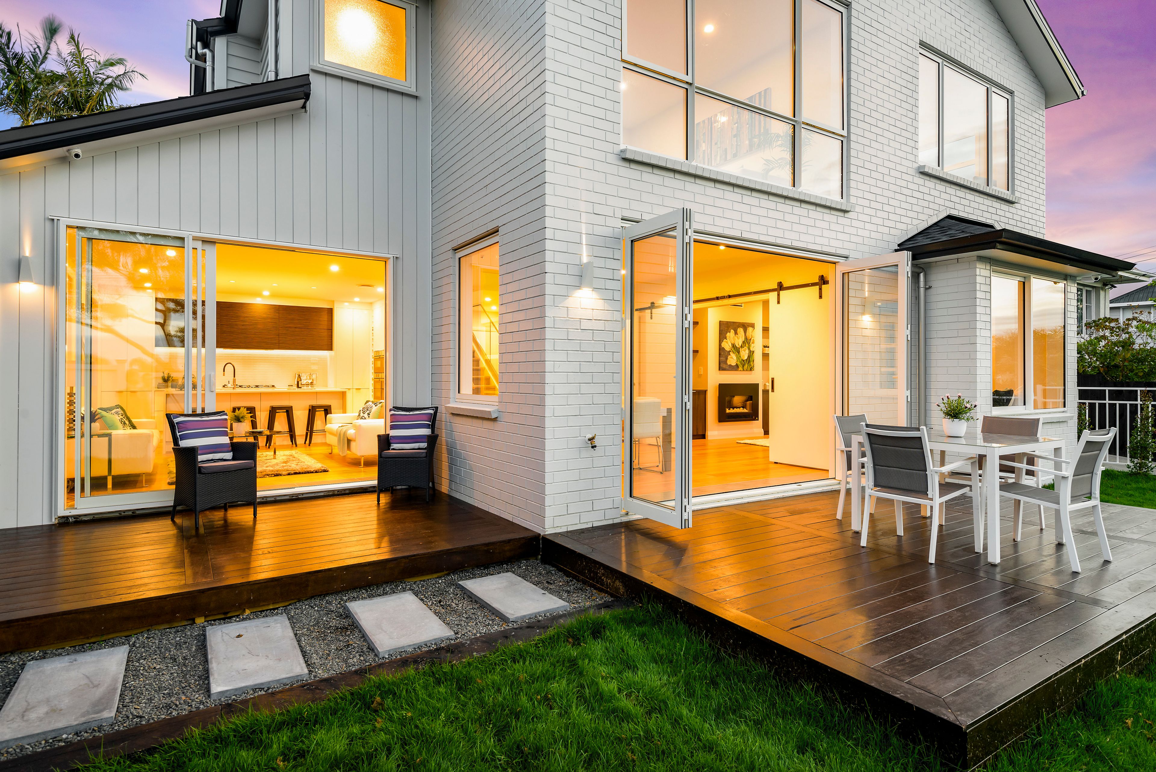 5 Rutherford Terrace, Meadowbank, Auckland City