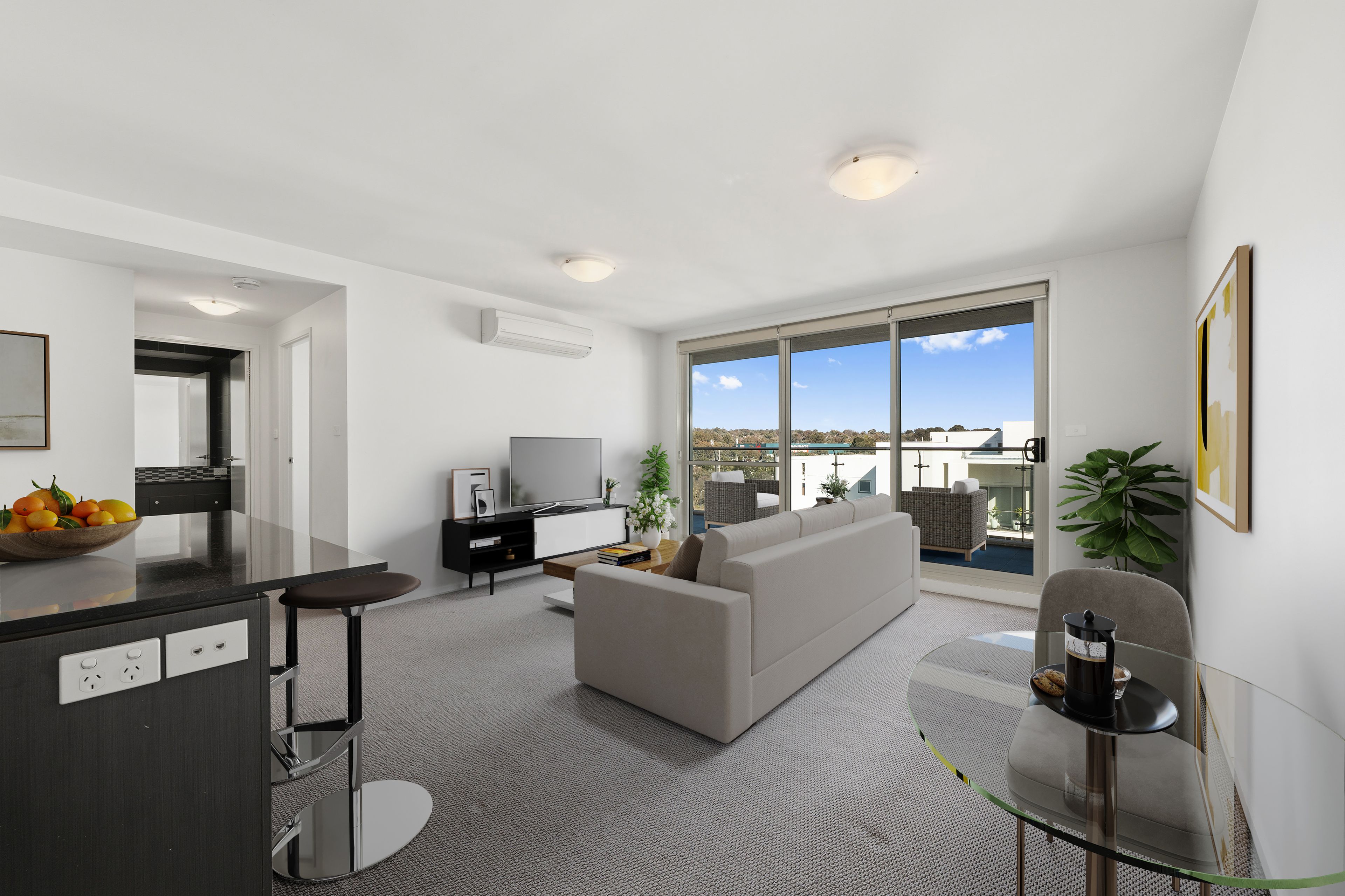 60/68 College Street — photo from Ray White Canberra