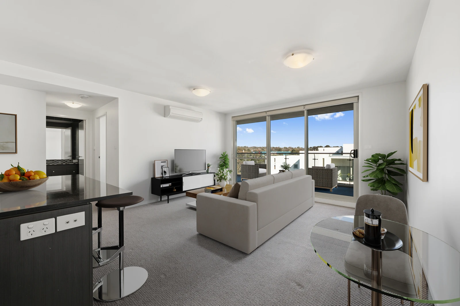 60/68 College Street, Belconnen, ACT 2617