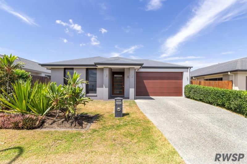 472 Gainsborough Drive, Pimpama, QLD 4209