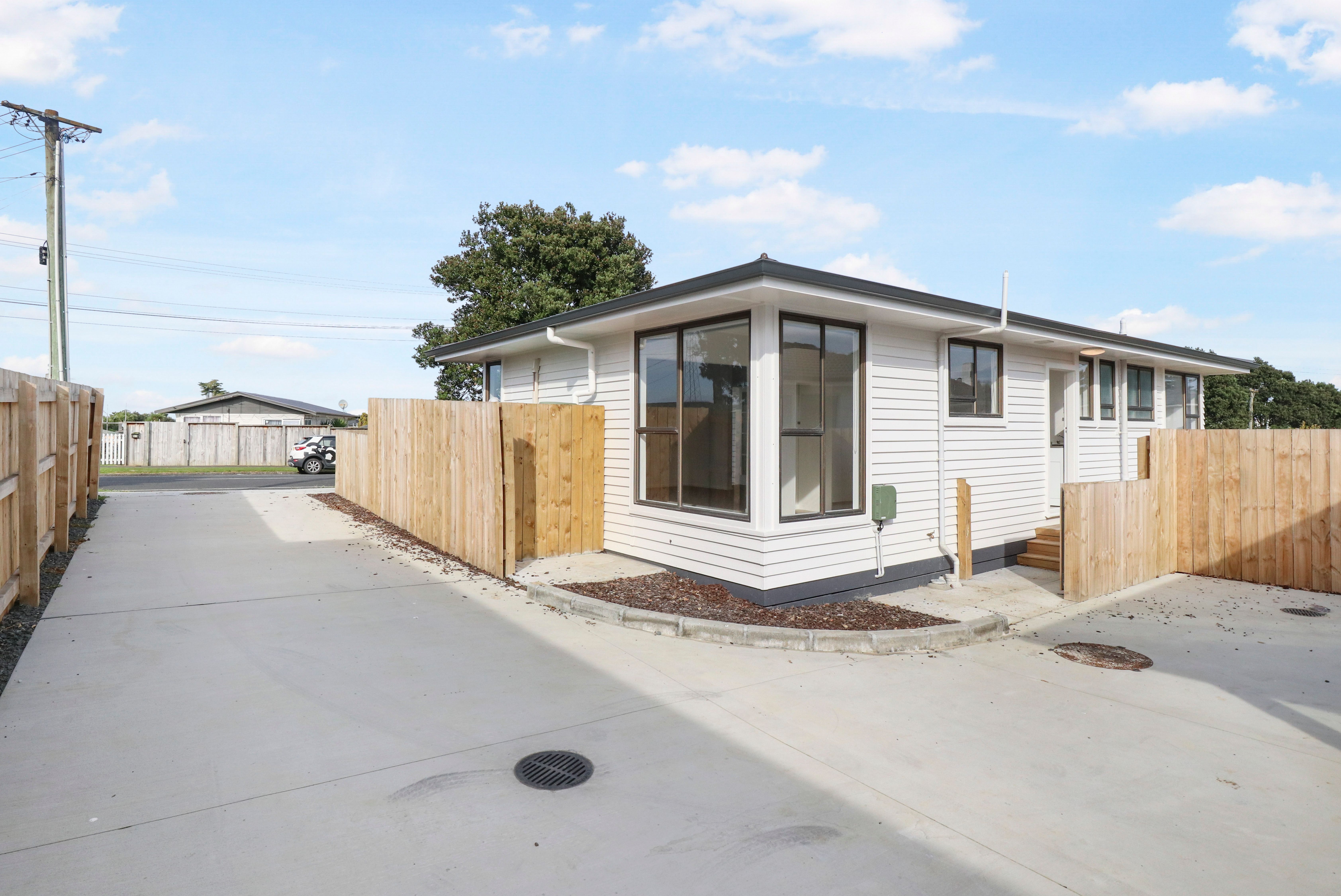54 Myers Road, Manurewa, Manukau City