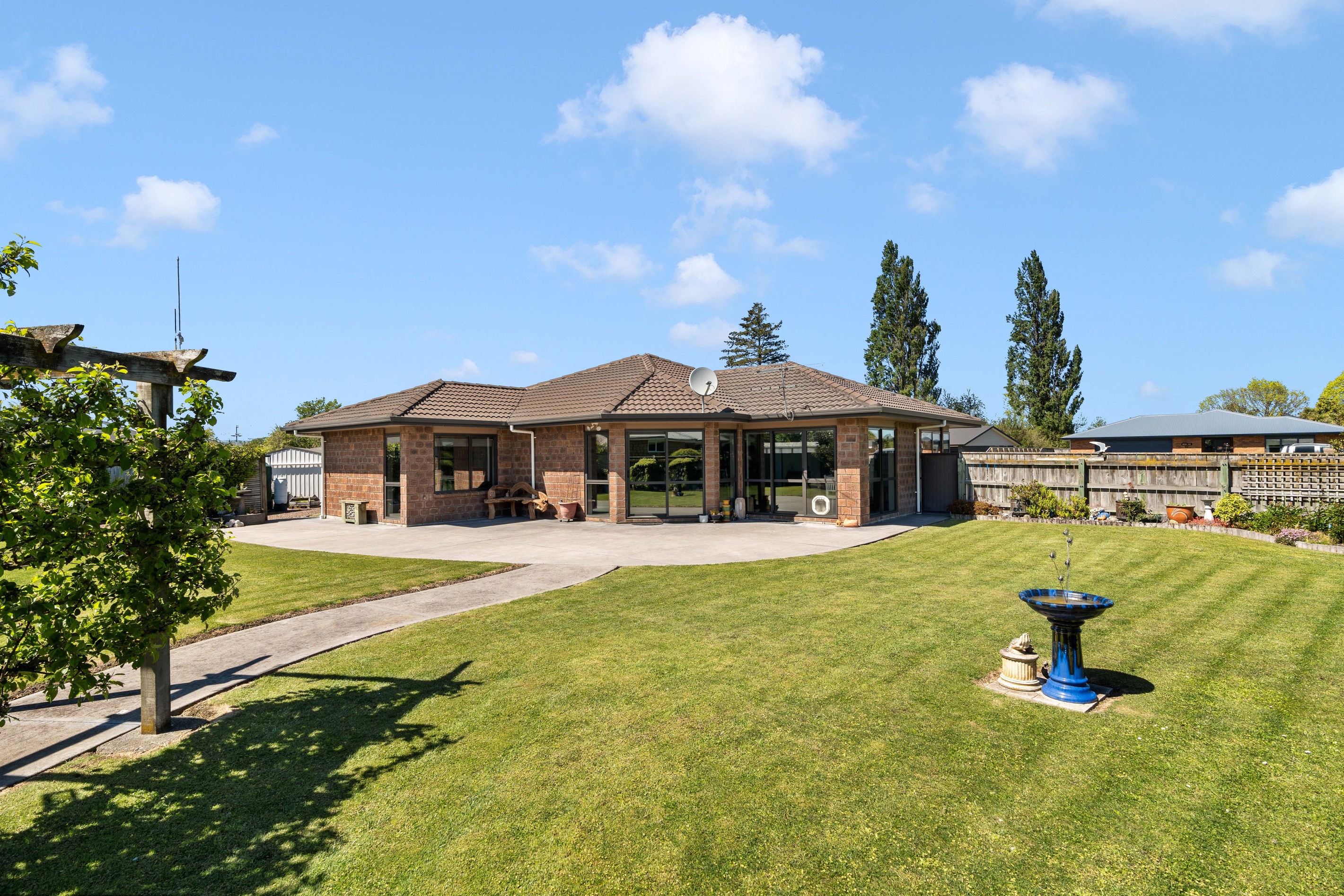 33 Sussex Street, Masterton, Masterton District