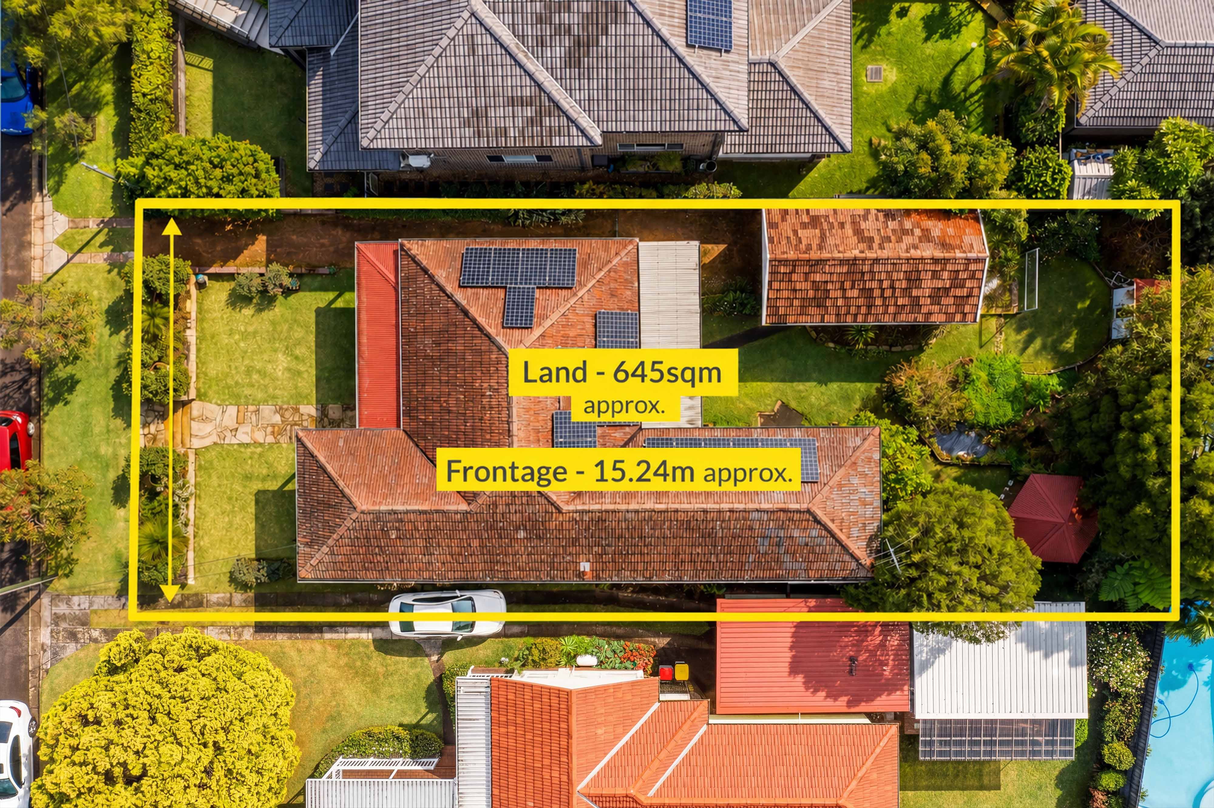 17 Donald Street, North Ryde, NSW 2113
