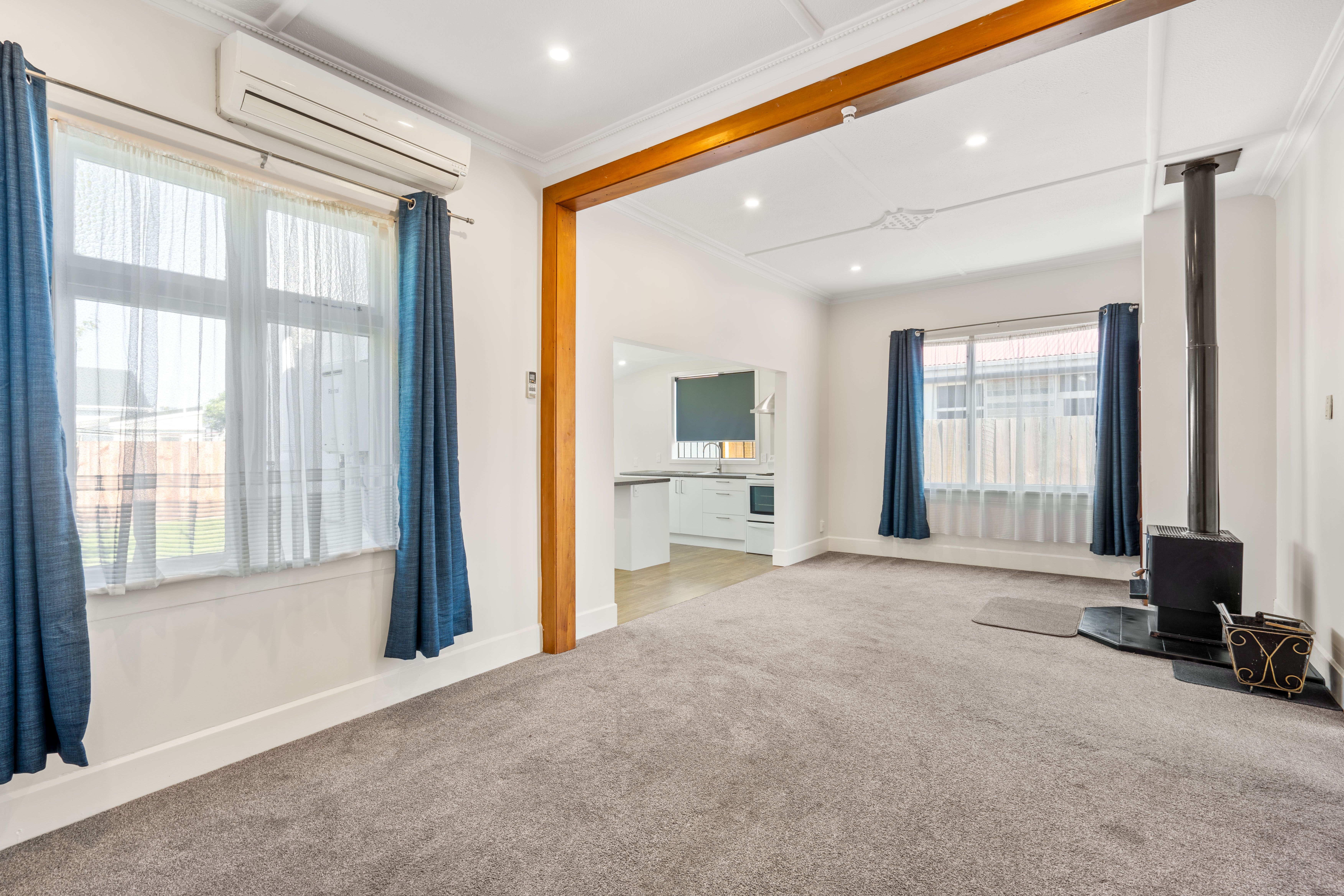 157 Melbourne Street, South Dunedin, Dunedin City