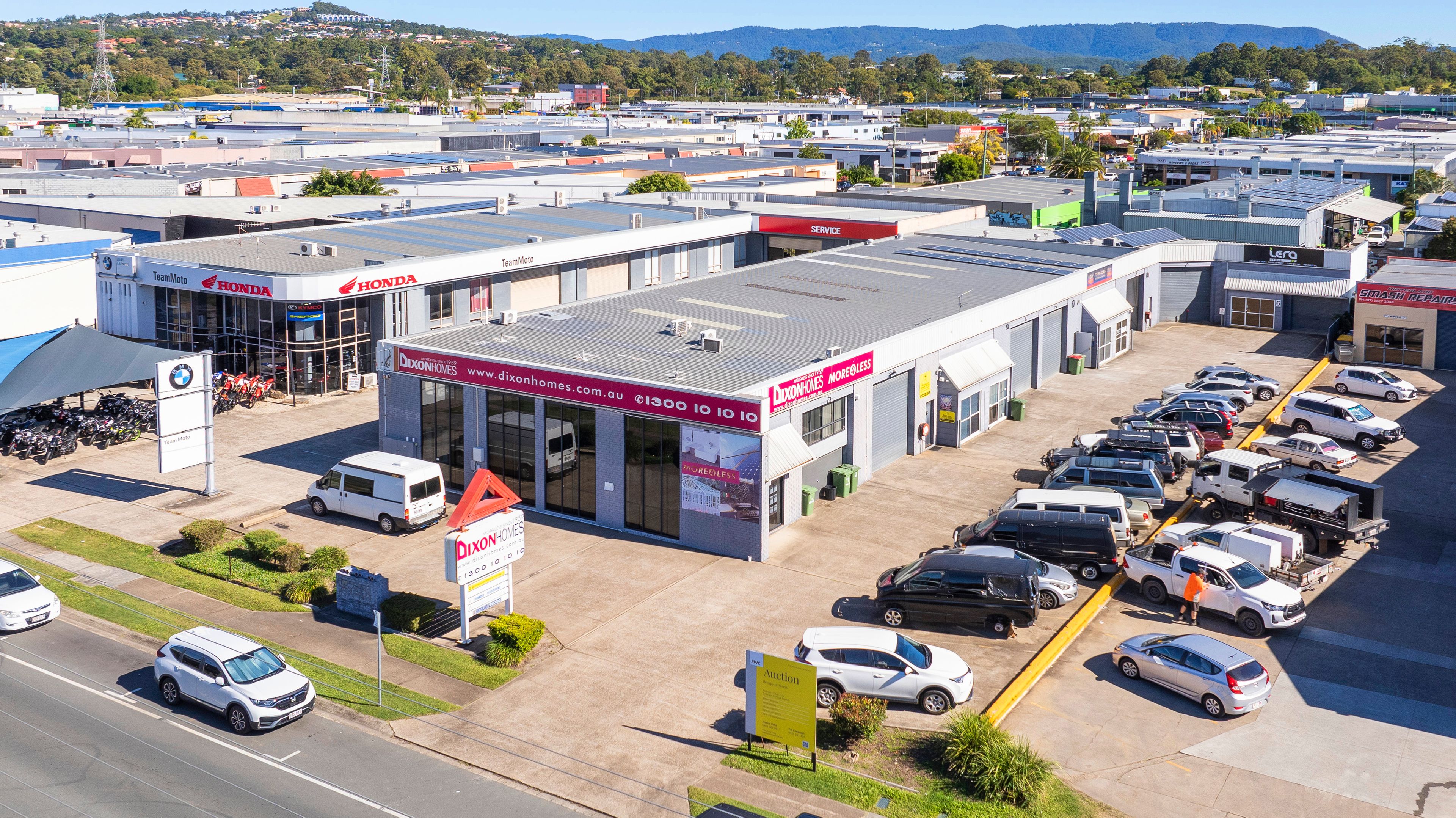 3/50 Lawrence Drive, Nerang, QLD 4211