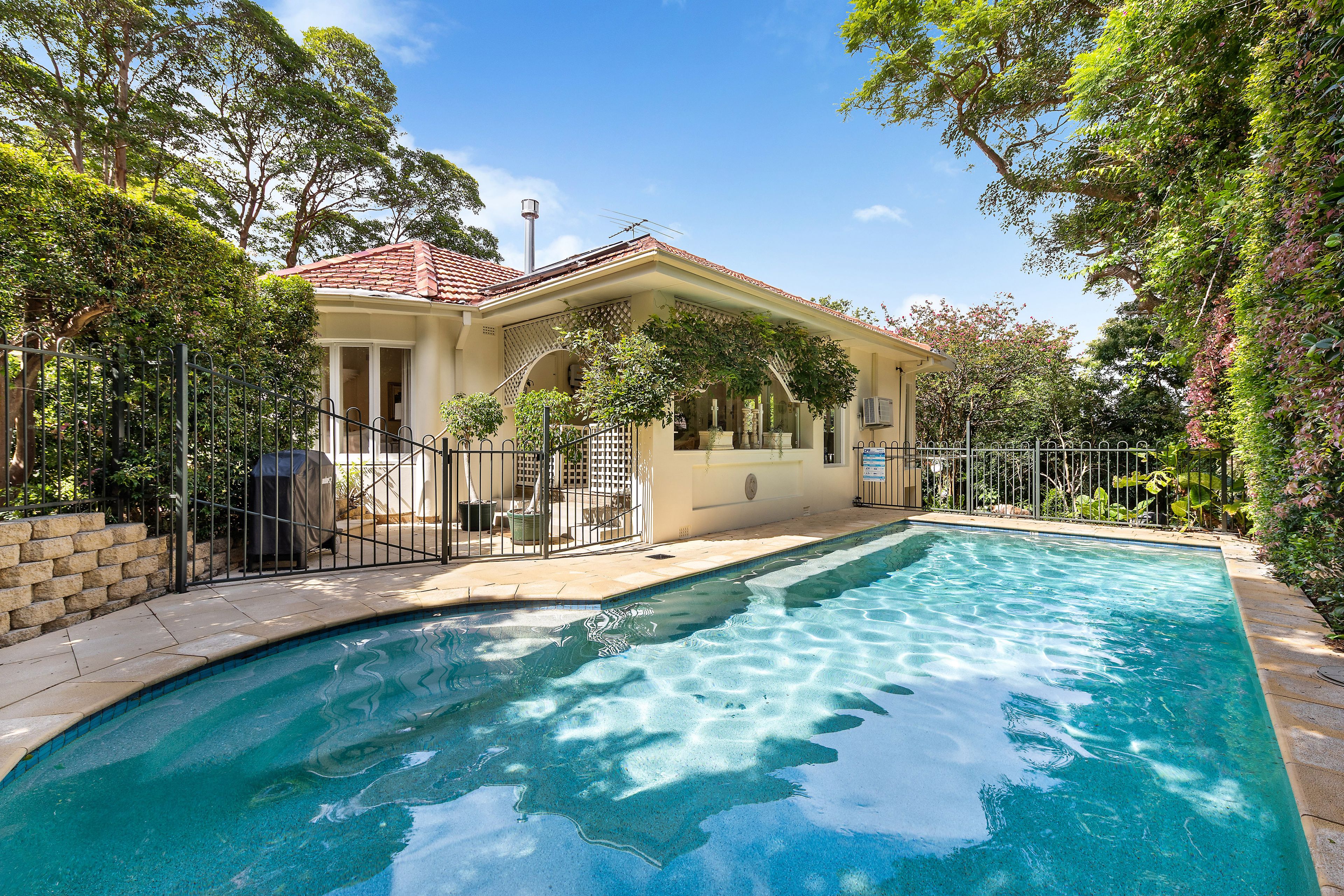 2 Ontario Avenue, Roseville, NSW 2069