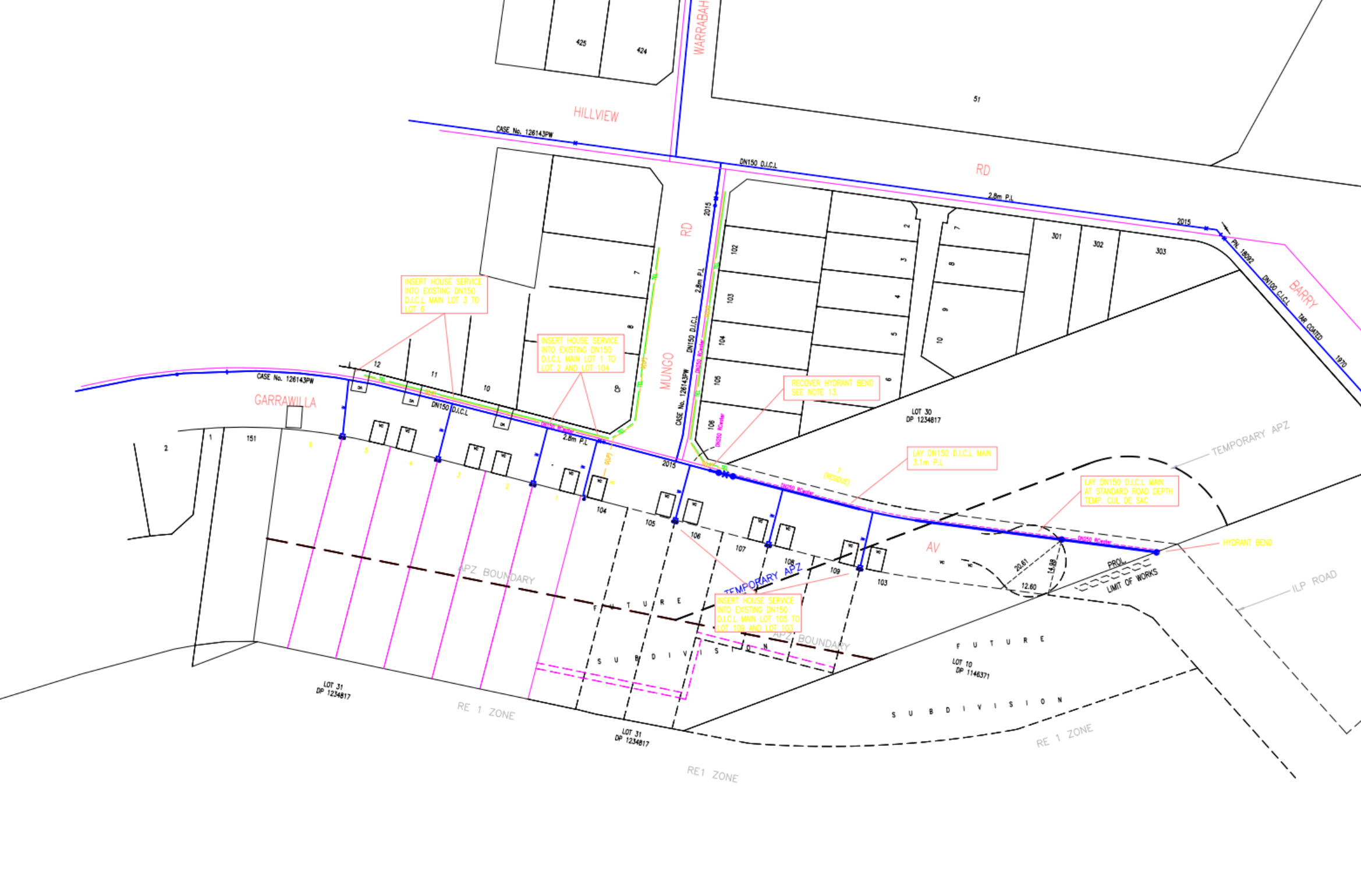 Premium 703sqm Land | Wide 13m Frontage | Land for Sale — photo 2 of 4